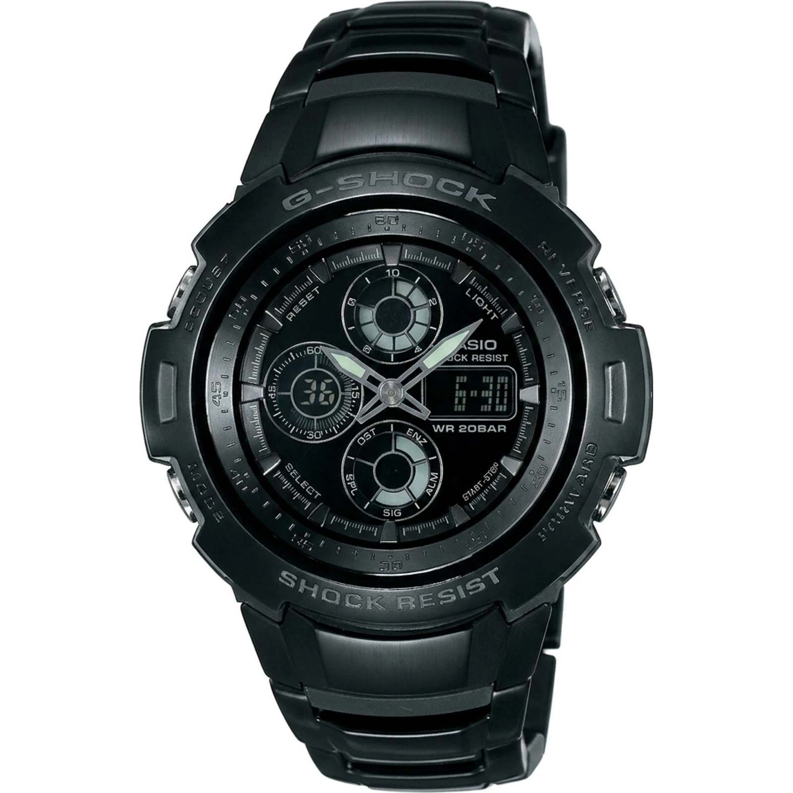 G-SHOCK G-702BD-1A