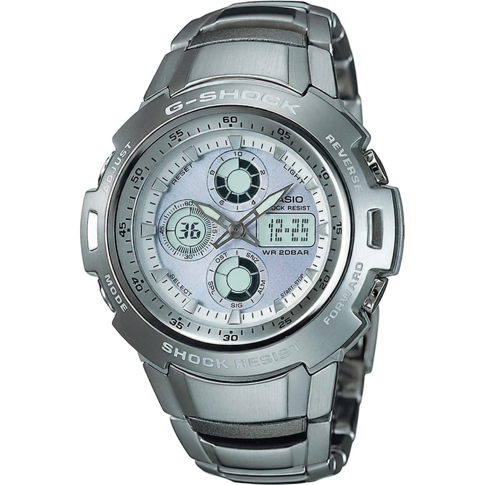 G-SHOCK G-702LV-7A