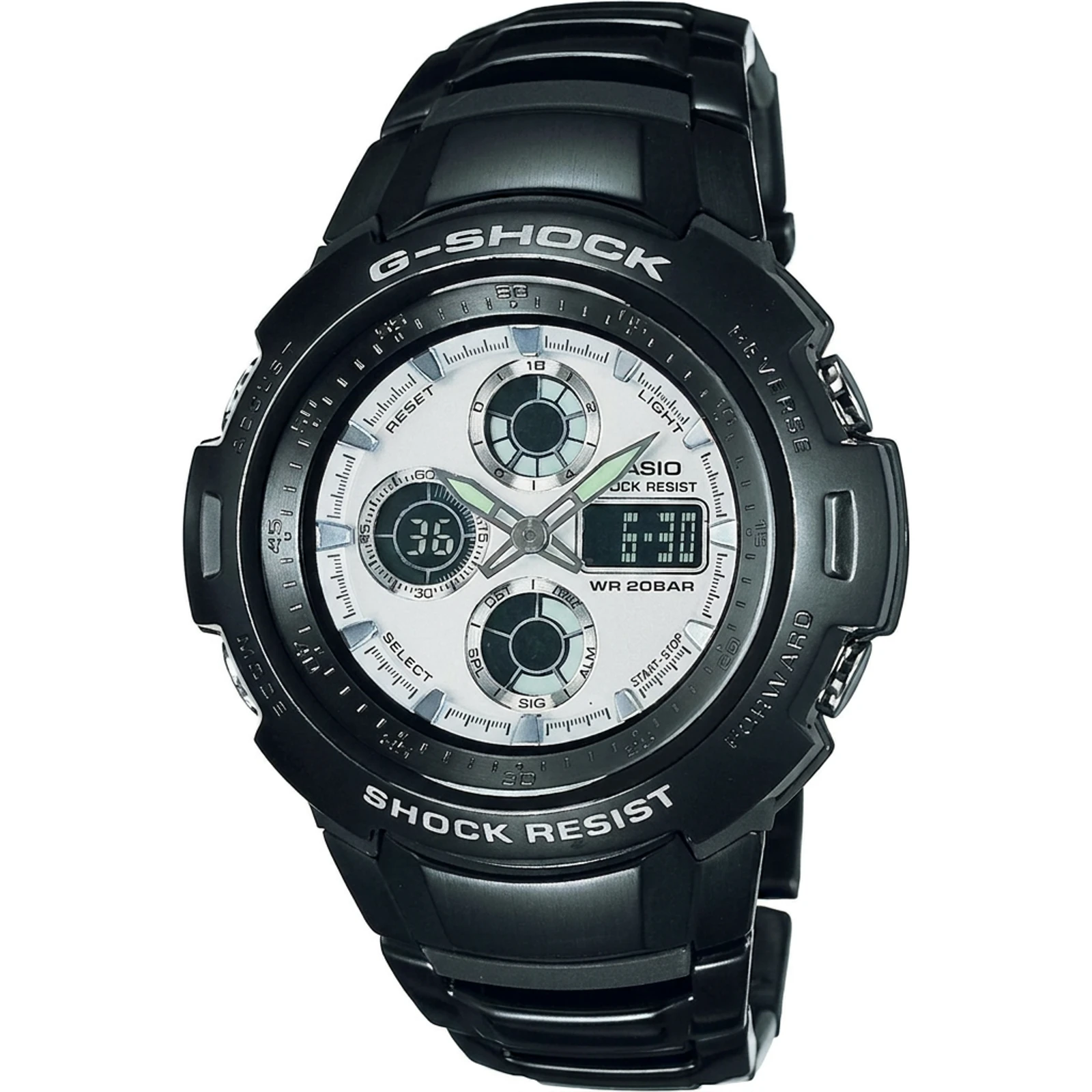 G-SHOCK G-702BD-7A