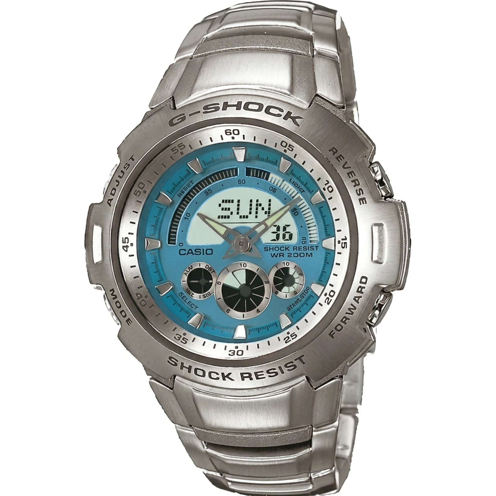 G-SHOCK G-731D-2AV