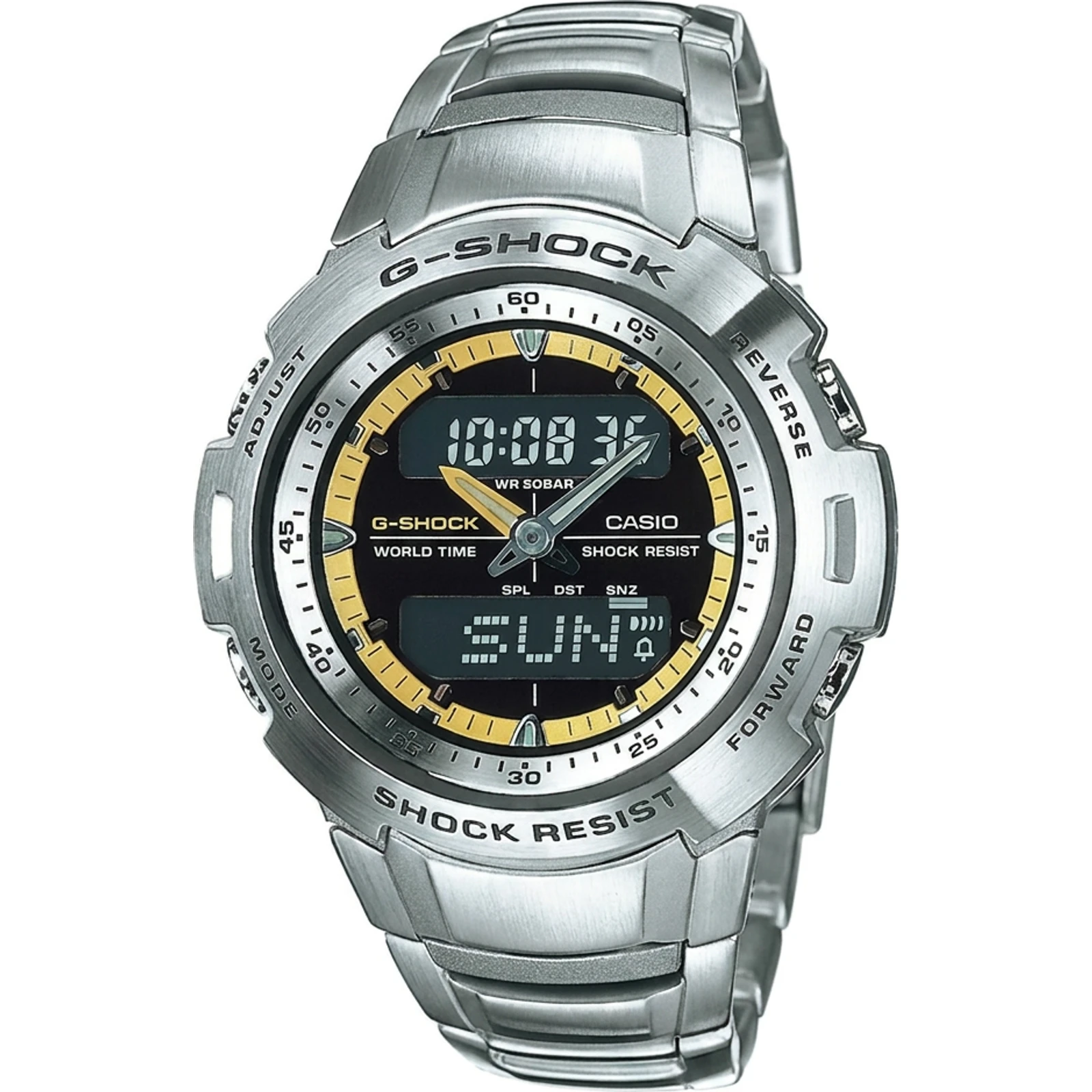 G-SHOCK G-741D-1A9