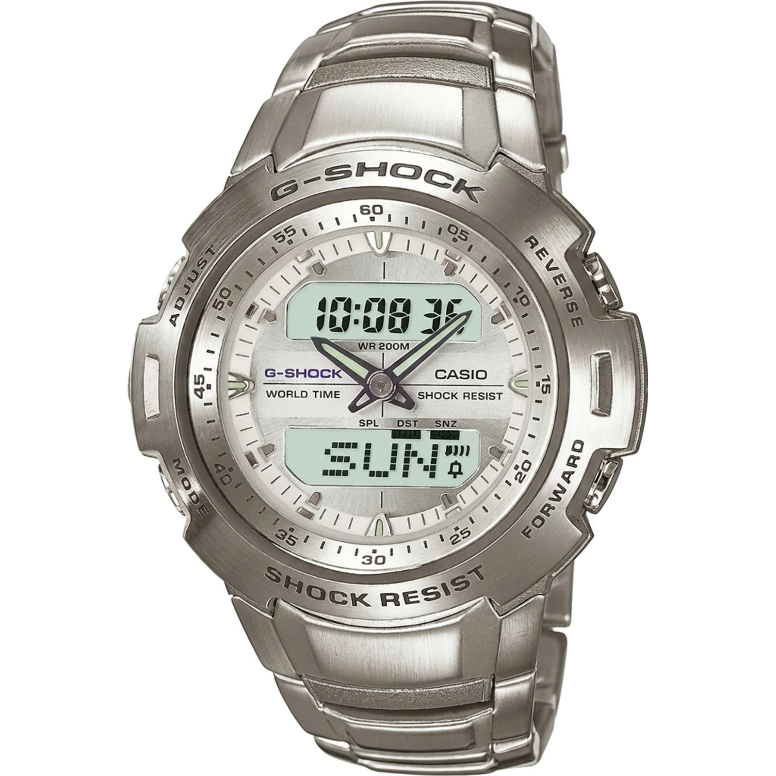 G-SHOCK G-741D-7AV