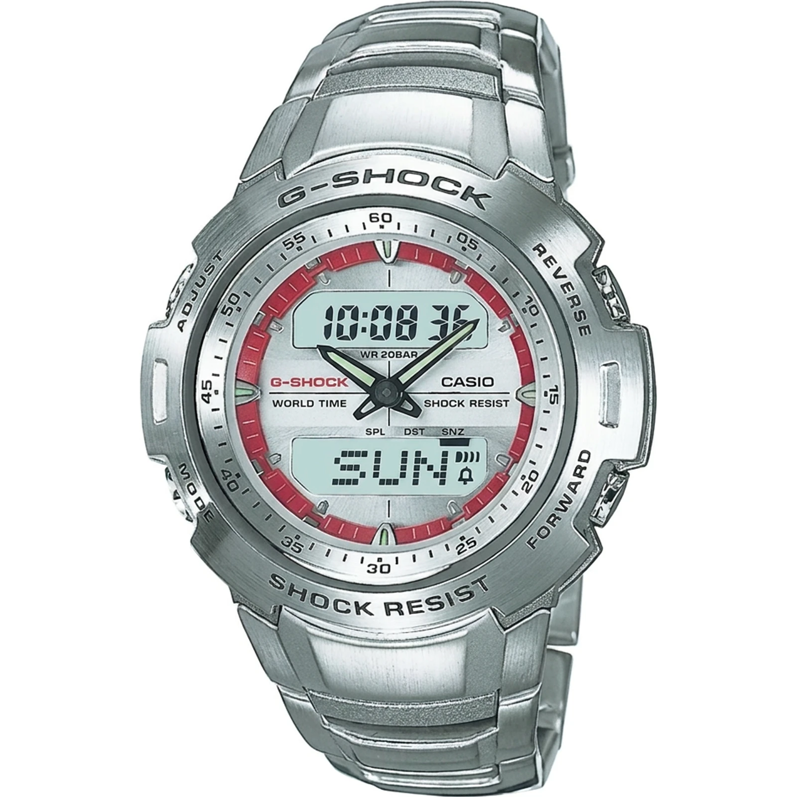 G-SHOCK G-741D-7A4