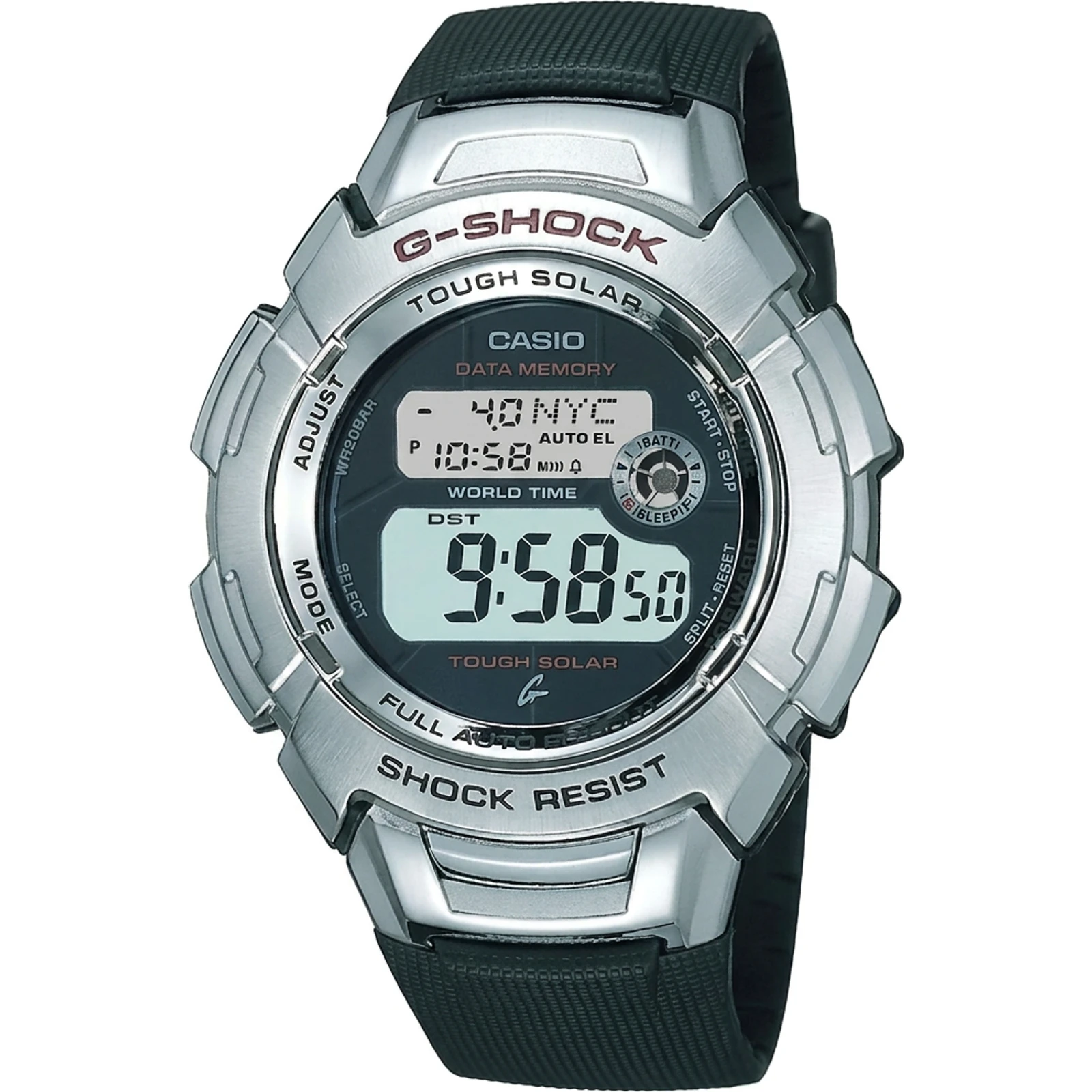 G-SHOCK G-7000-1