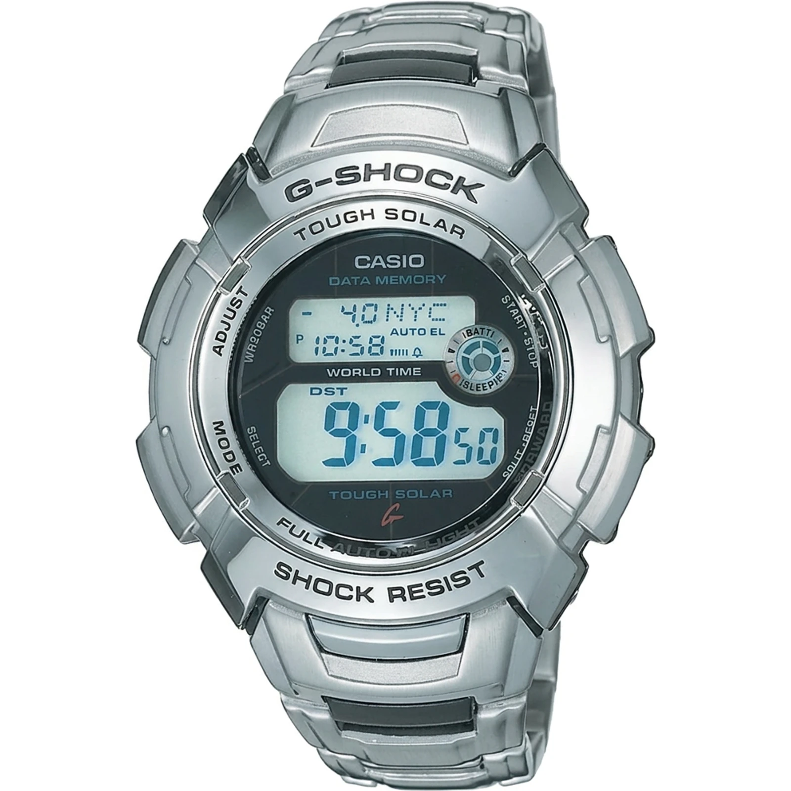 G-SHOCK G-7000K-2