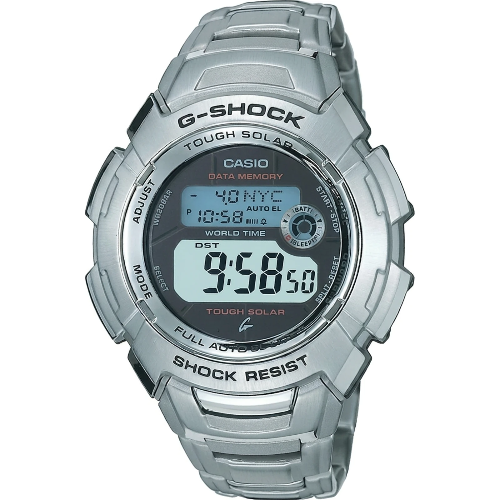 G-SHOCK G-7000D-8