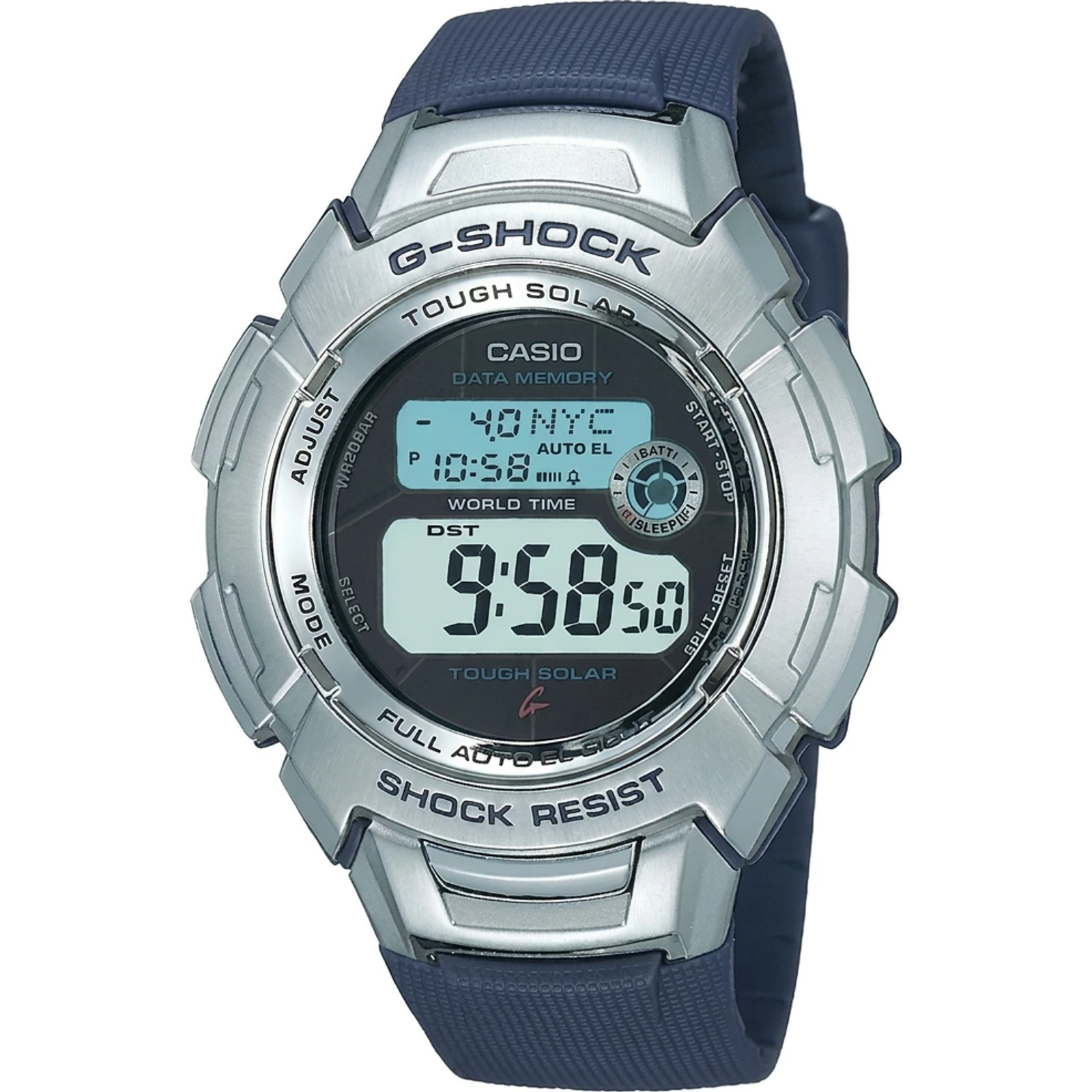 G-SHOCK G-7000-2
