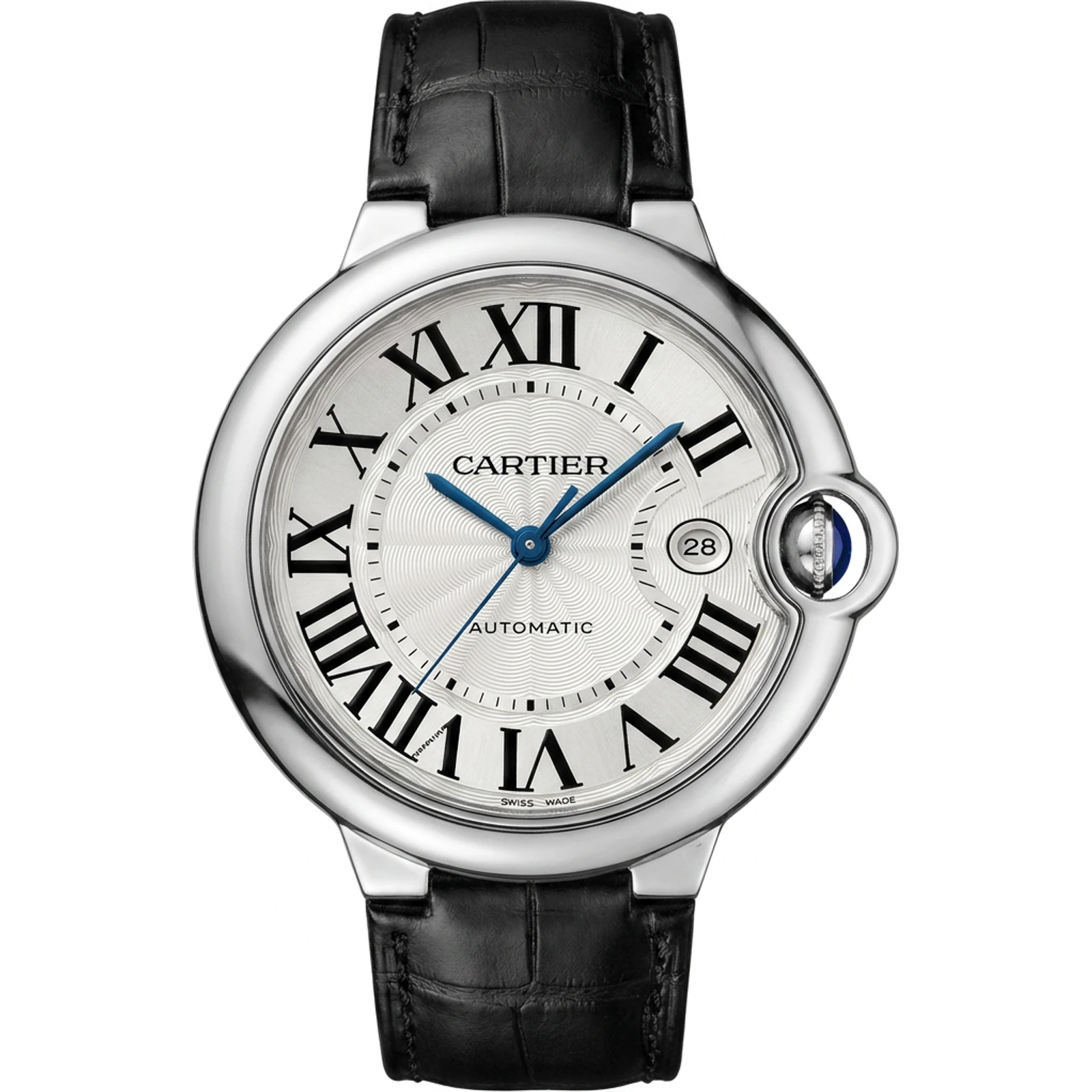 Cartier Ballon Bleu 42mm W6901351