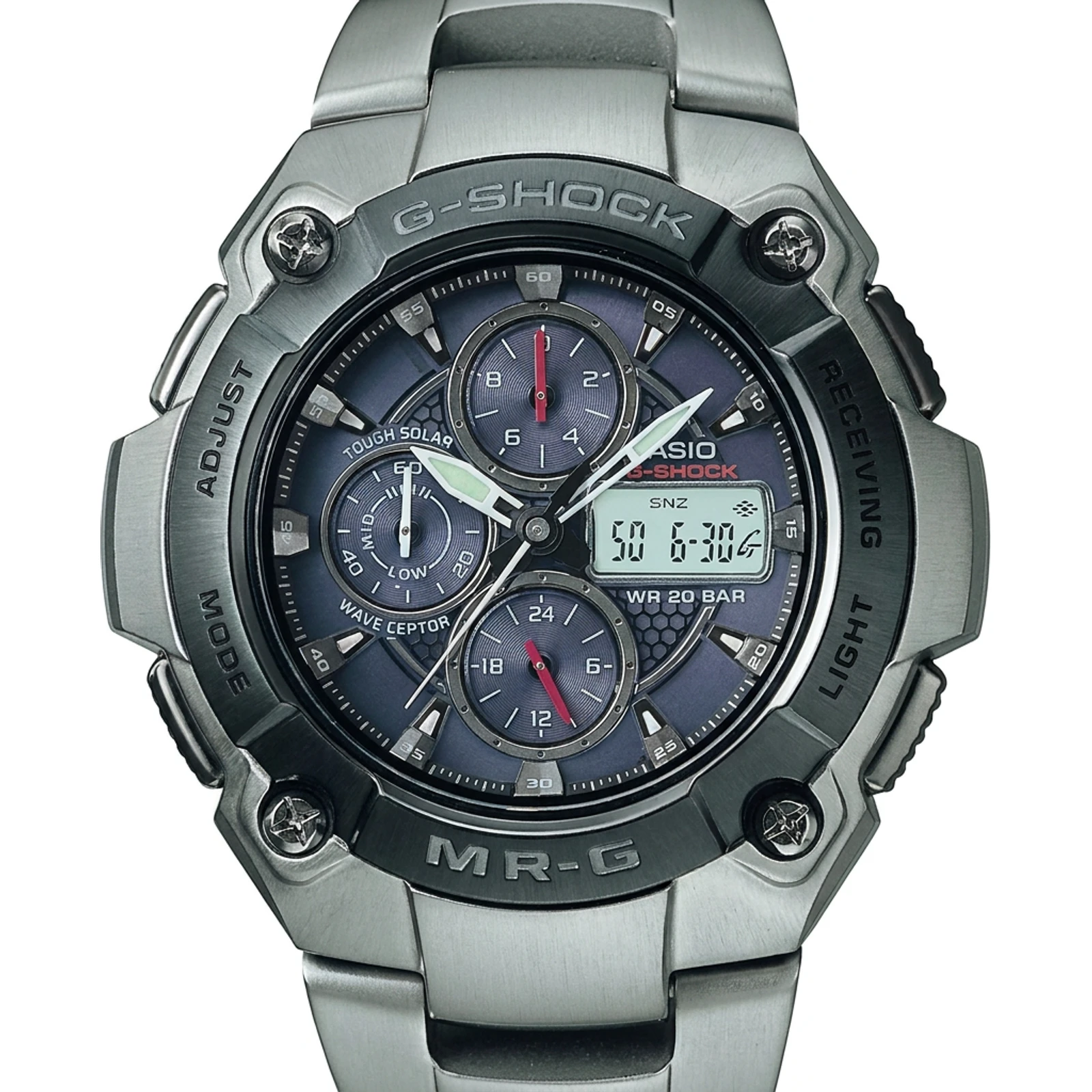 G-SHOCK MRG-7000DJ-1A