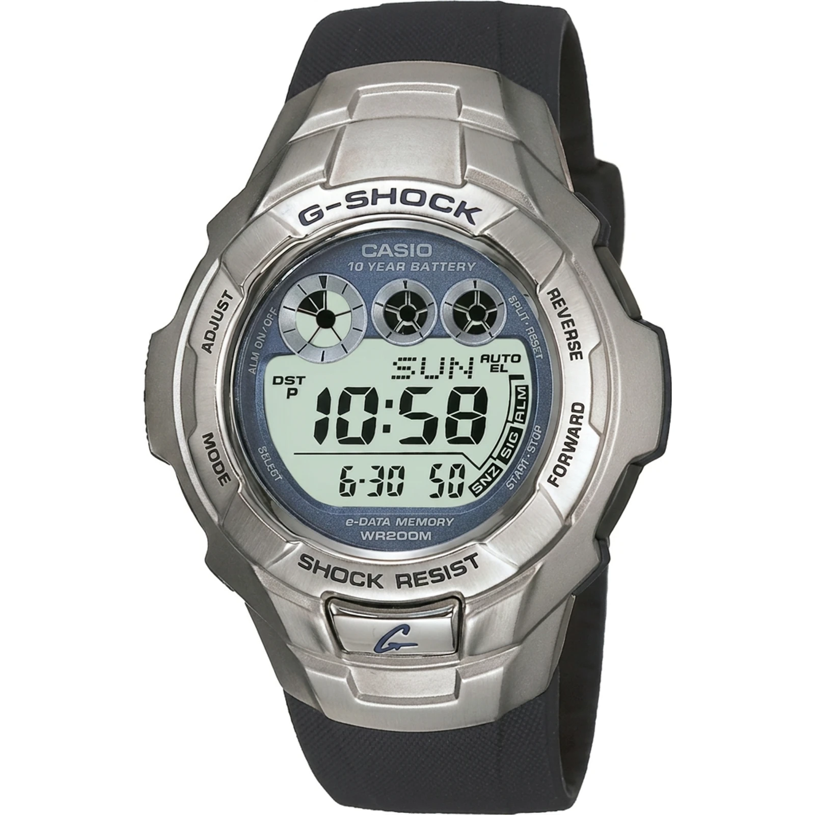G-SHOCK G-7100-2V