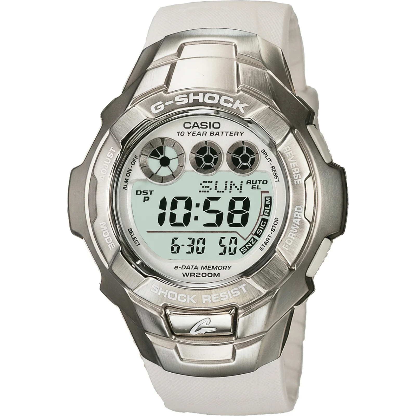 G-SHOCK G-7100FT-7V