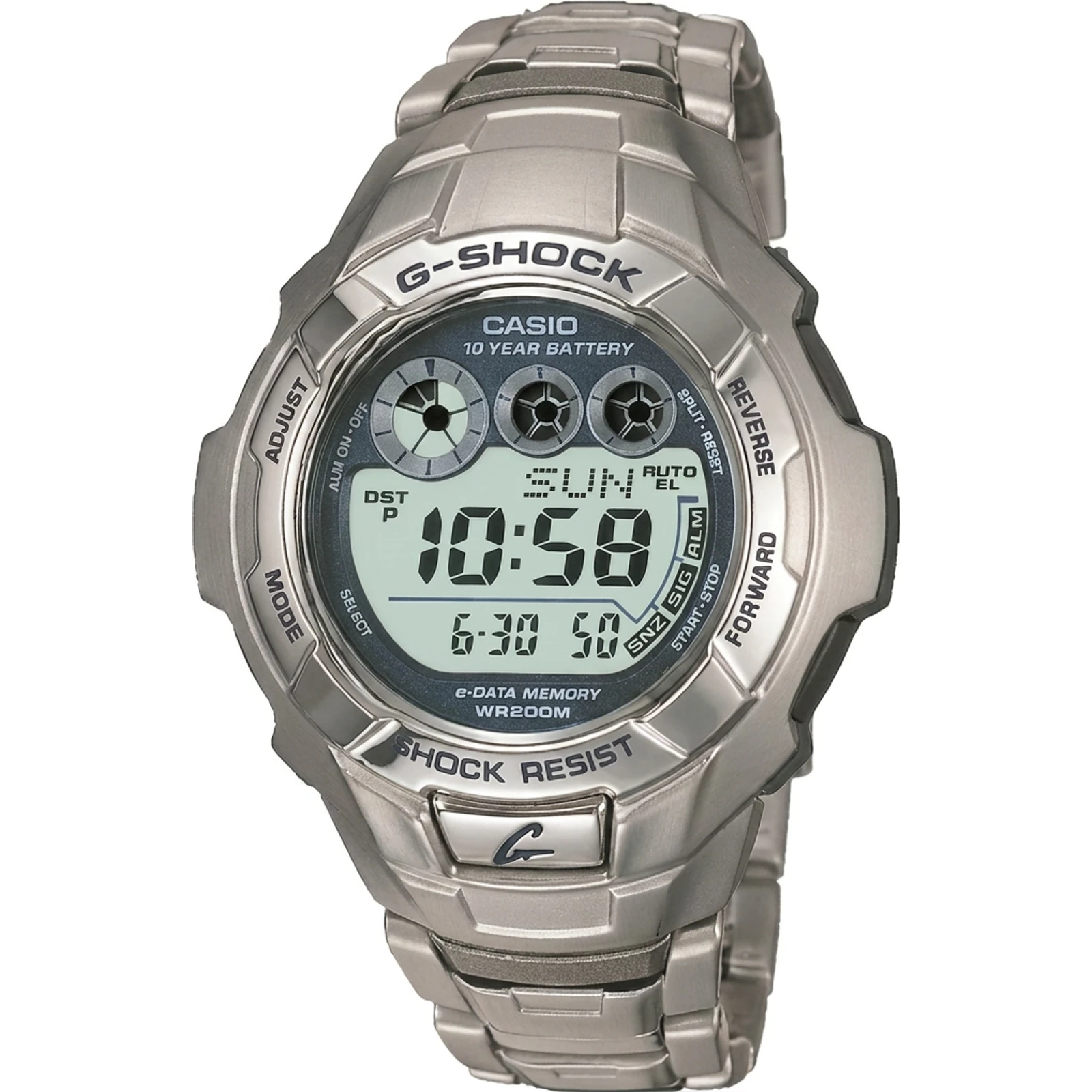 G-SHOCK G-7100D-2V