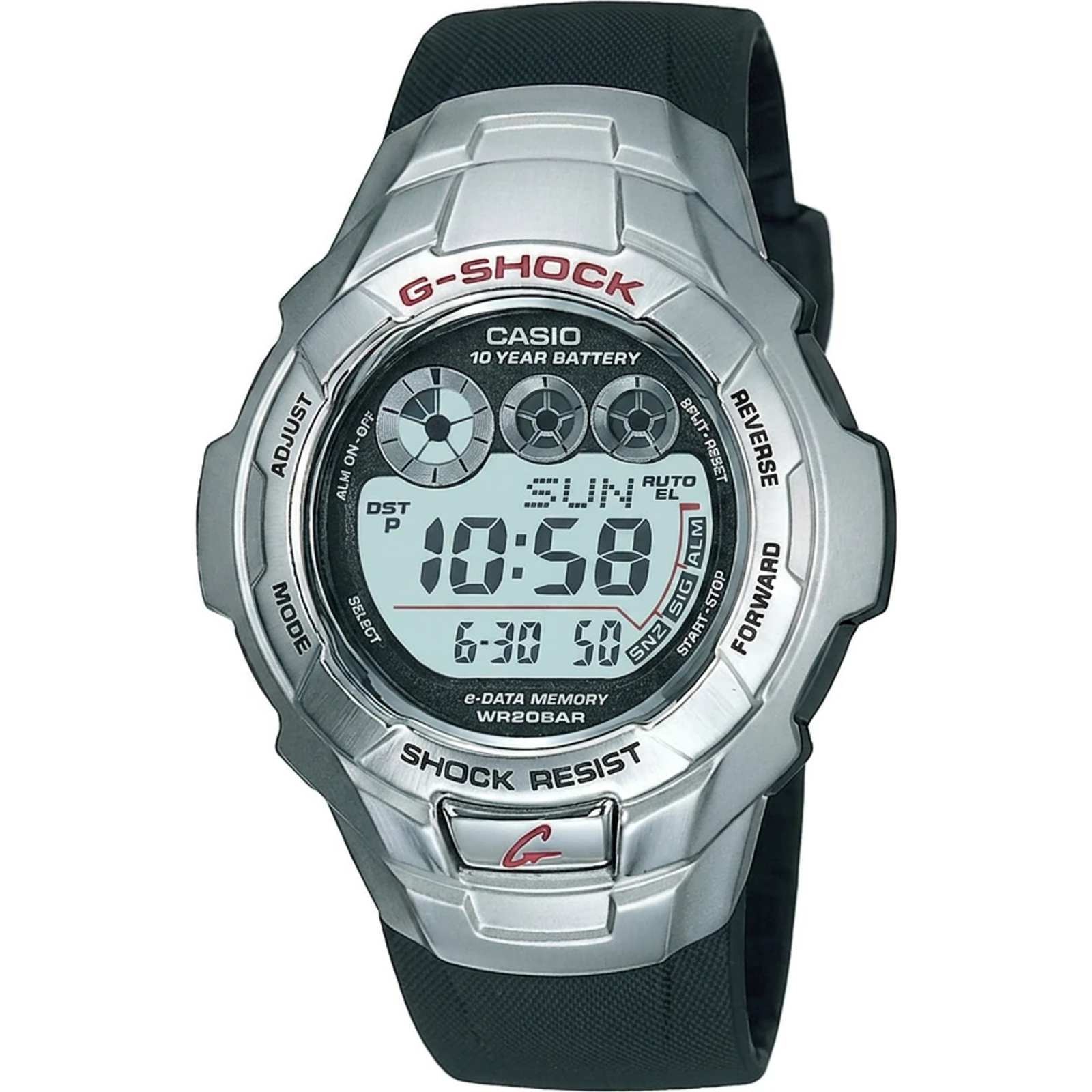G-SHOCK G-7100-1
