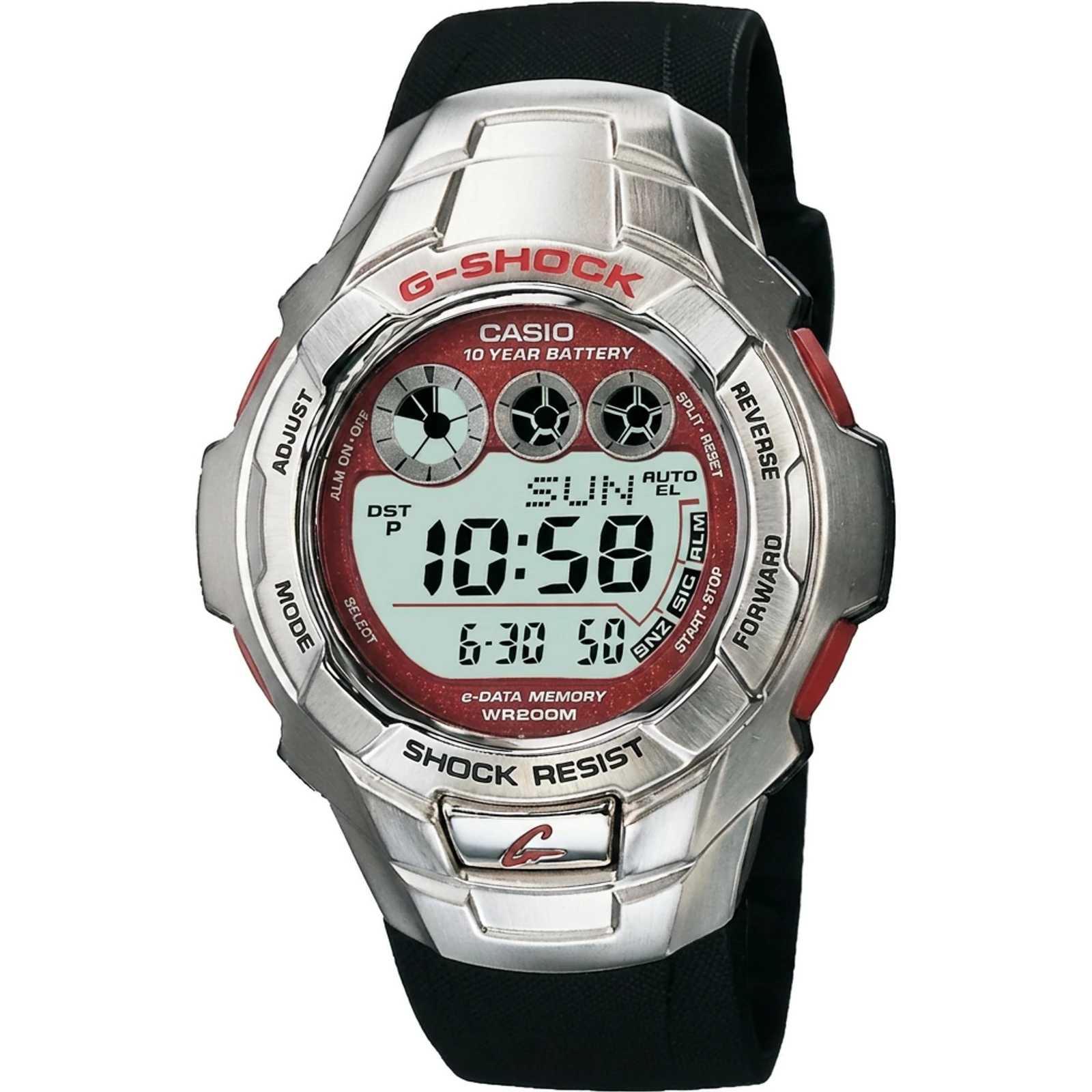 G-SHOCK G-7100FT-4V