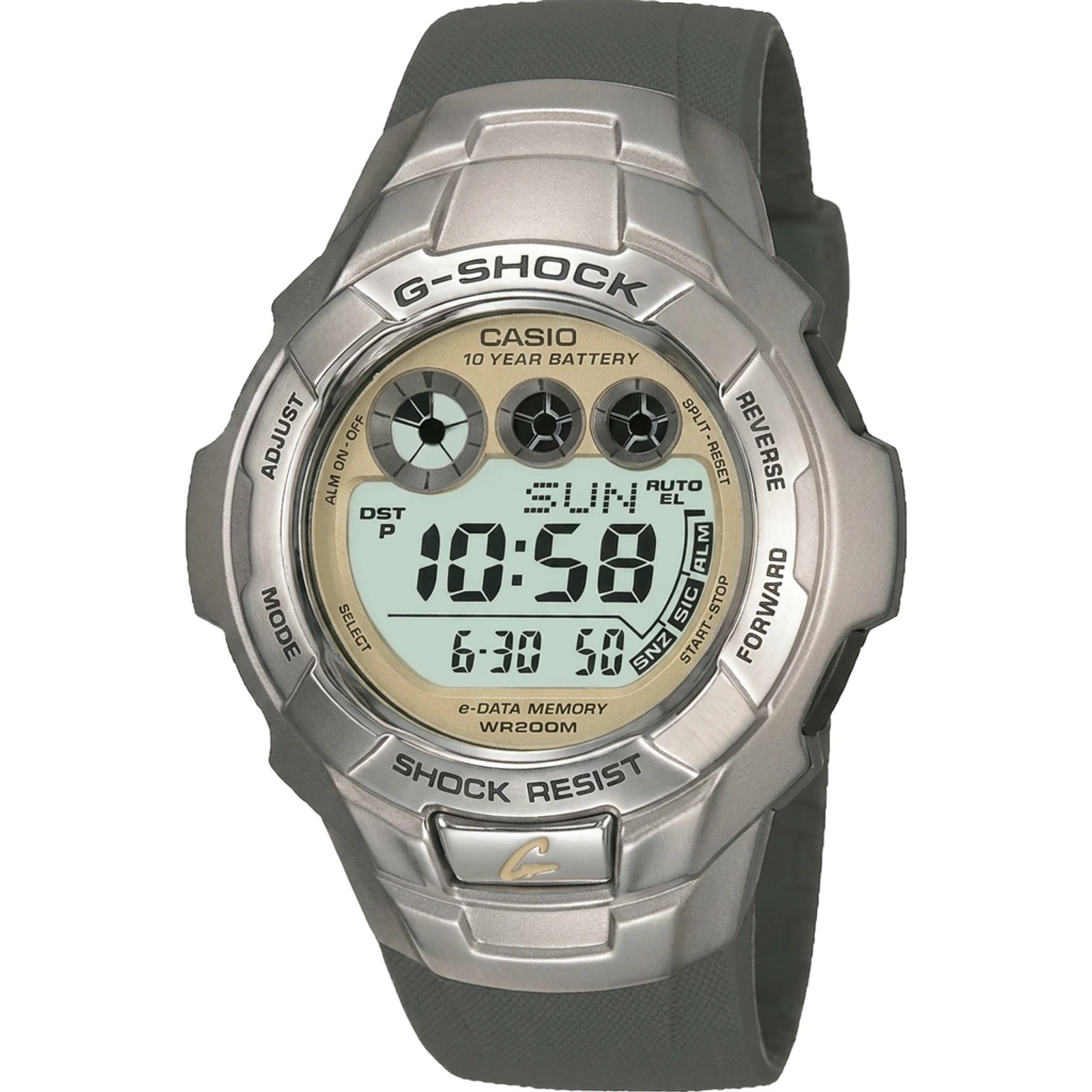 G-SHOCK G-7100-3V