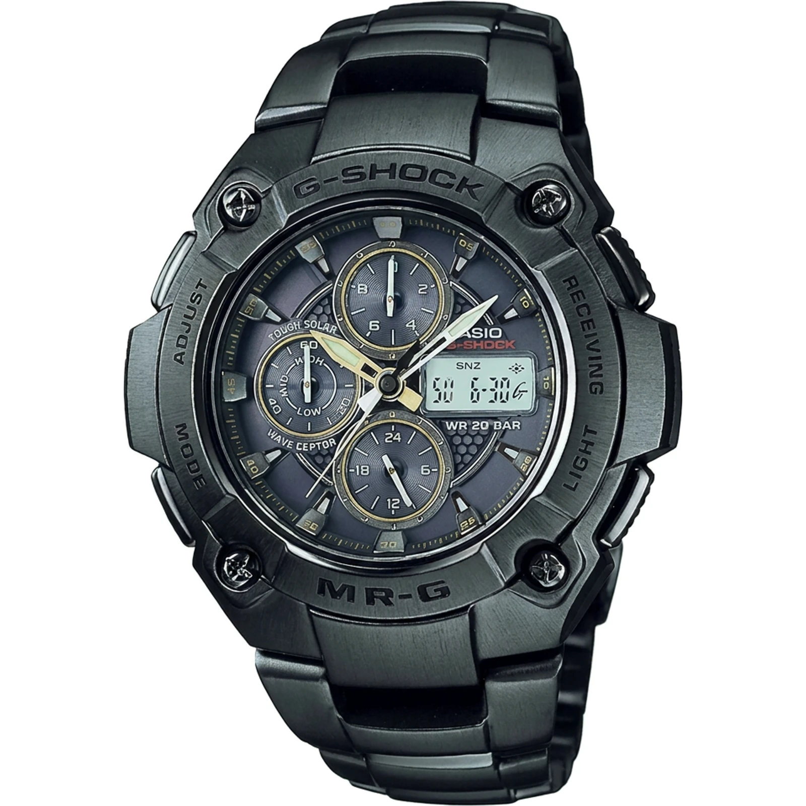 G-SHOCK MRG-7100BJ-1A
