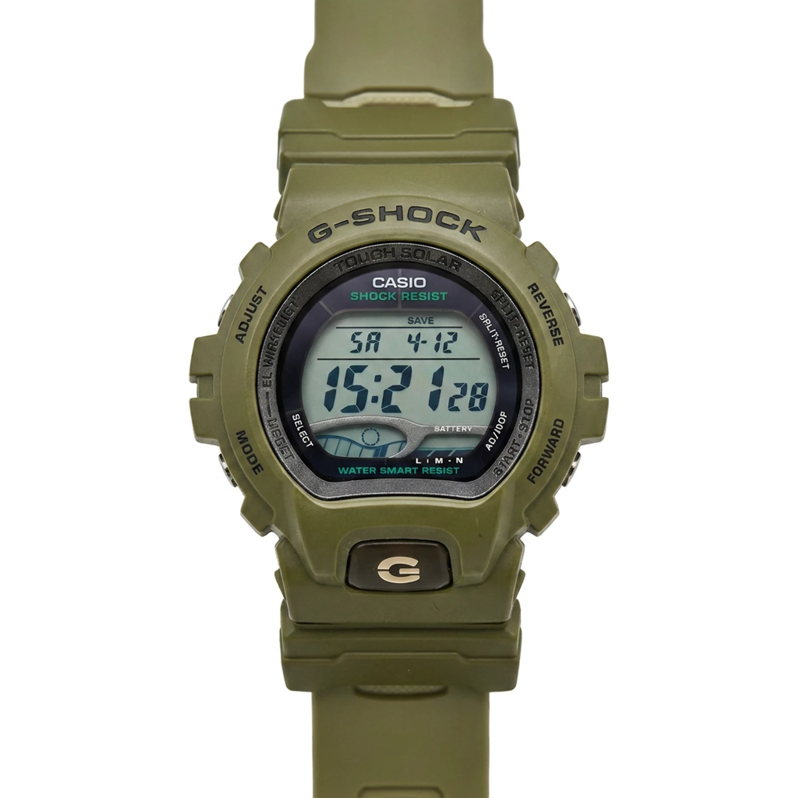 G-Shock GL-7200