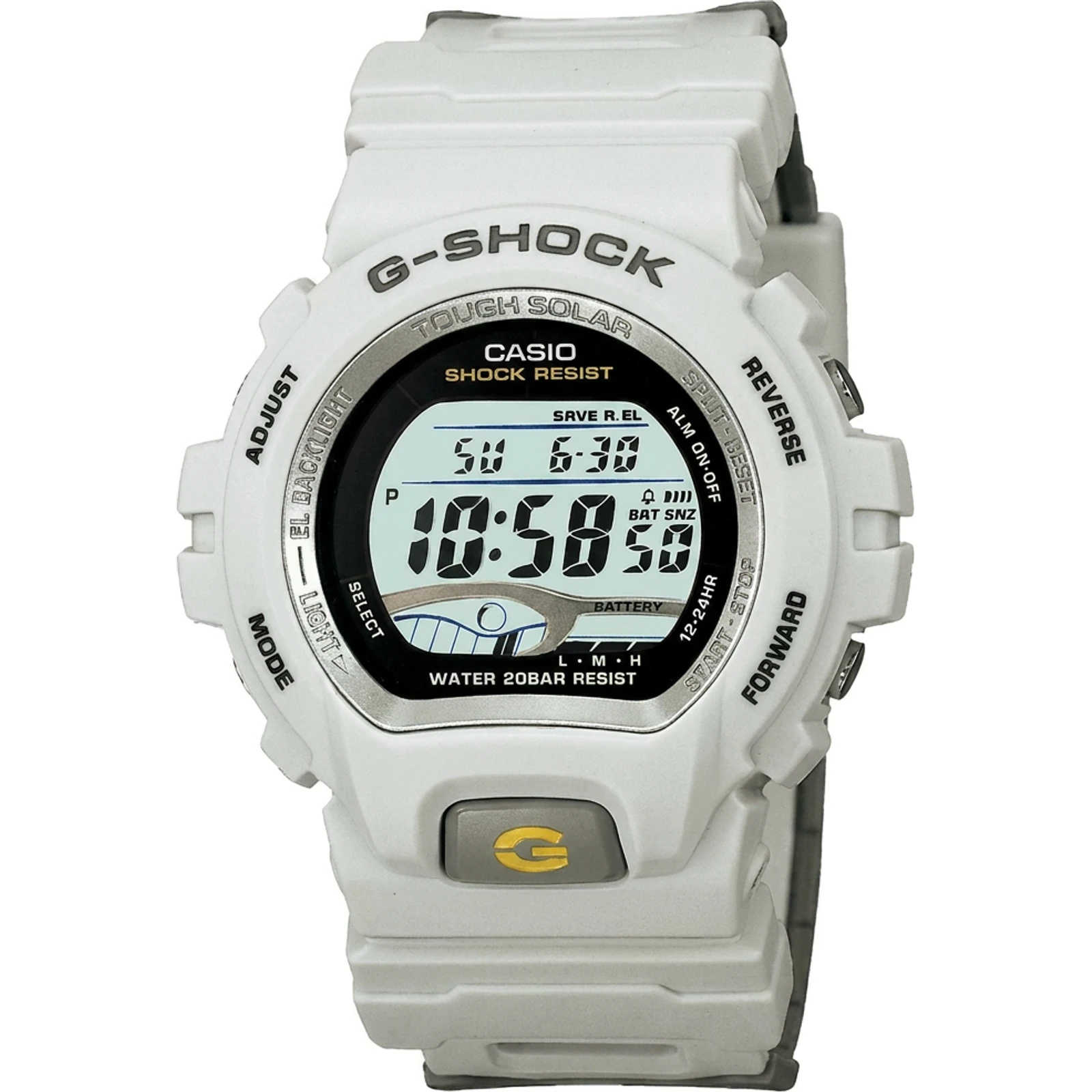 G-SHOCK GL-7200-7