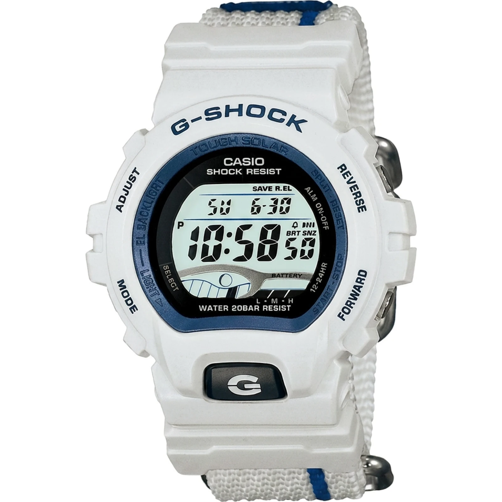 G-SHOCK GL-7200SR-7