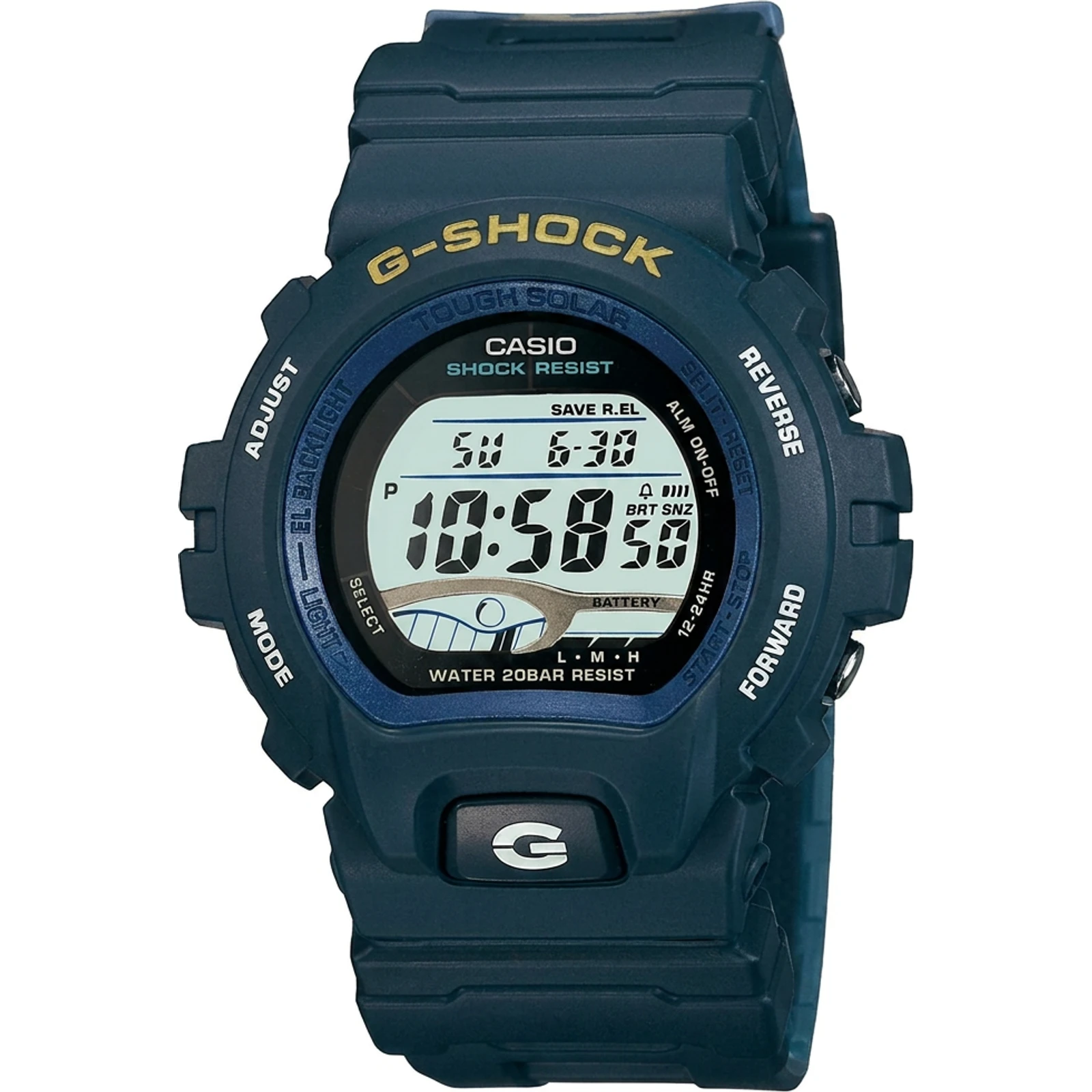 G-SHOCK GL-7200-2
