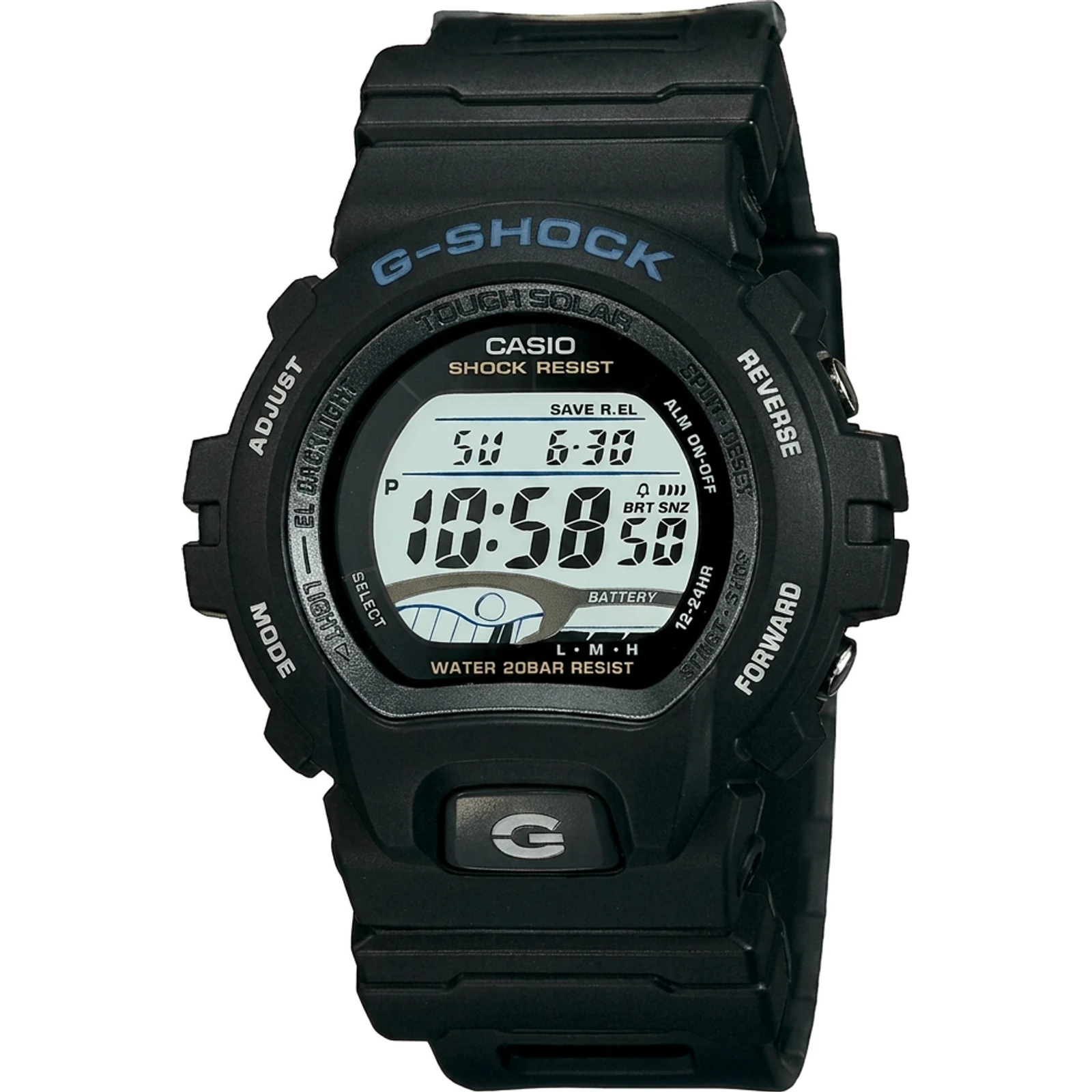 G-SHOCK GL-7200-1