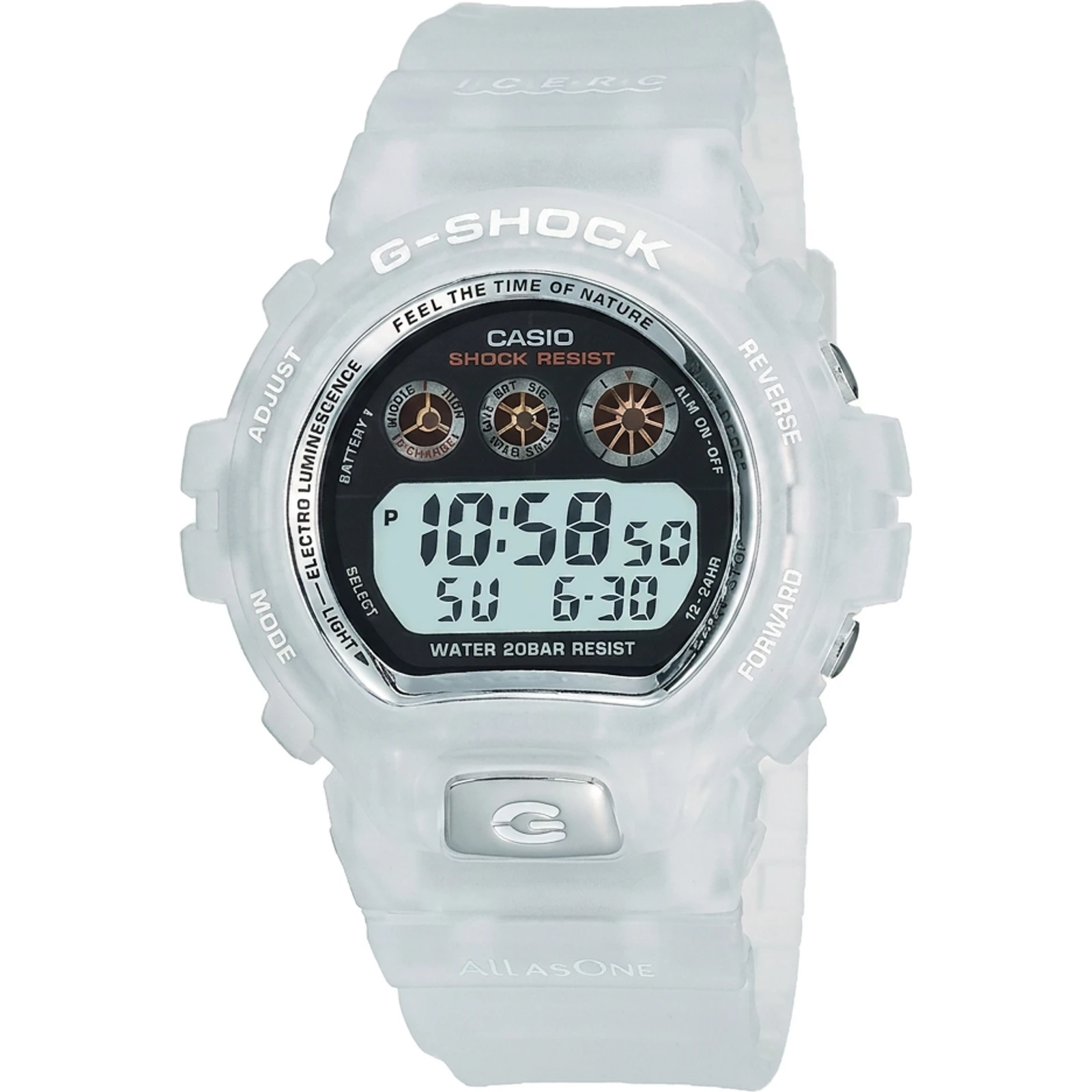 G-SHOCK G-7210K-7B