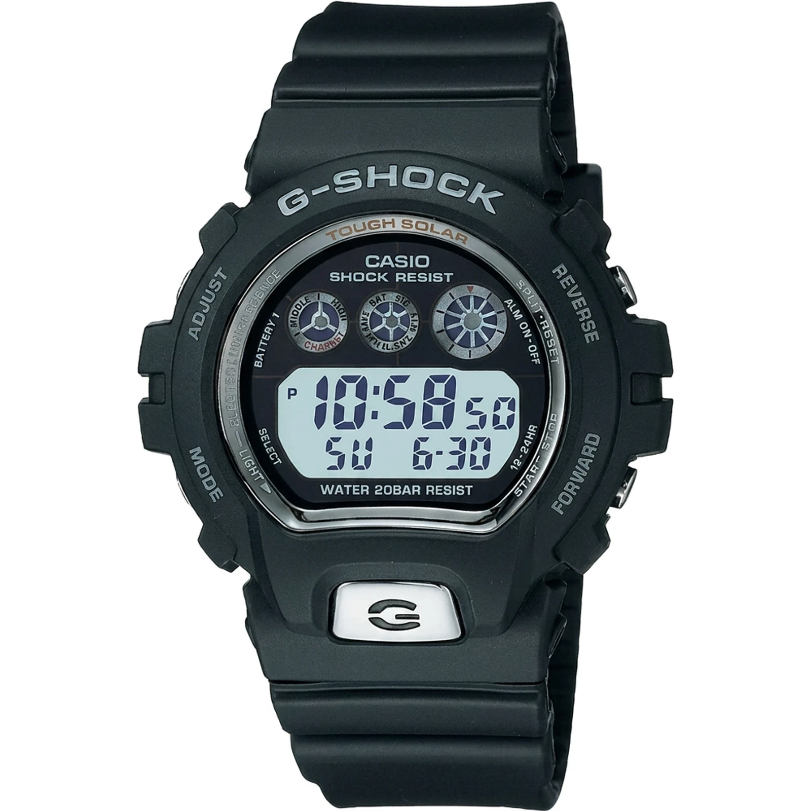 G-SHOCK G-7210RB-1