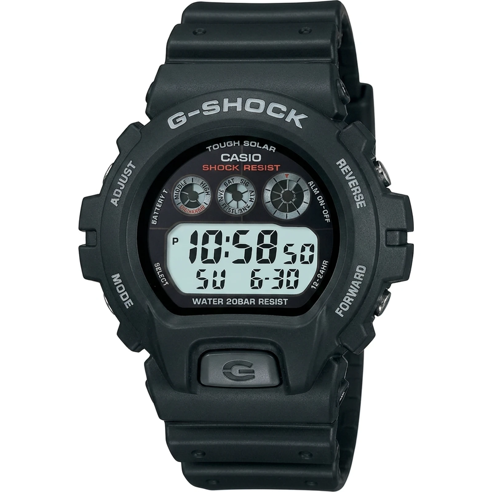 G-SHOCK G-7210-1