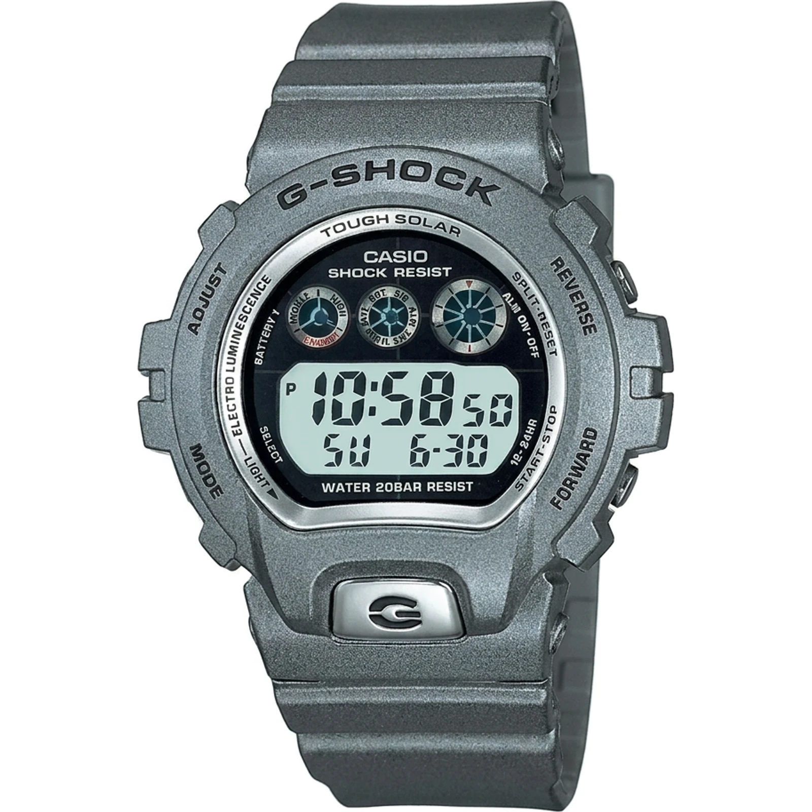 G-SHOCK G-7210B-8