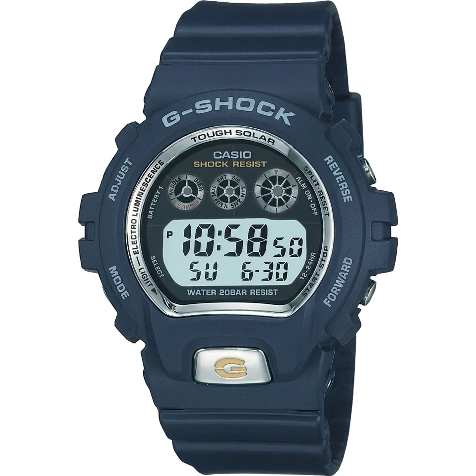 G-SHOCK G-7210-2