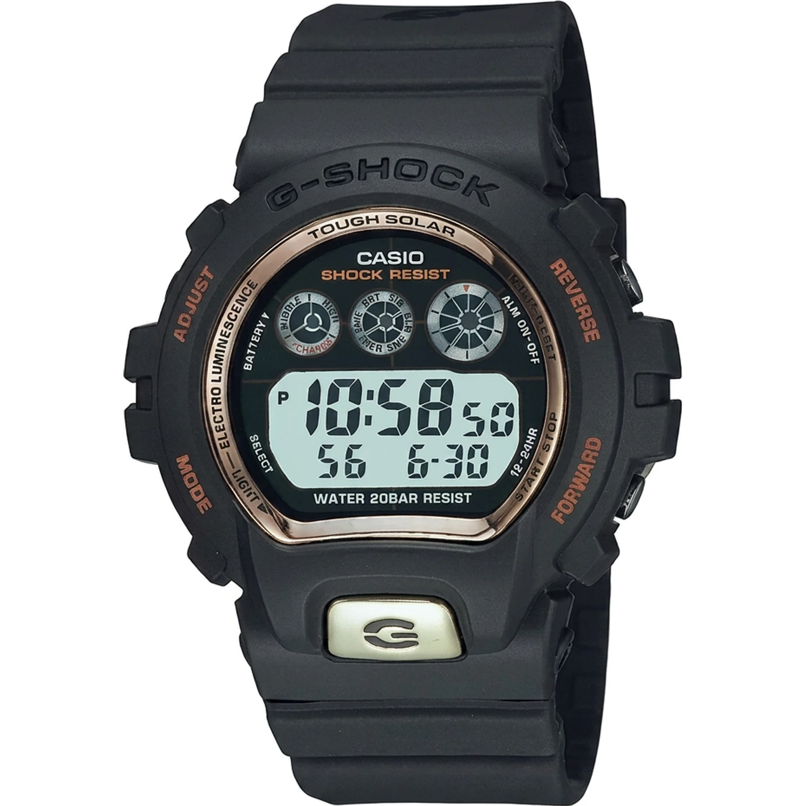 G-SHOCK GL-7210RF-5