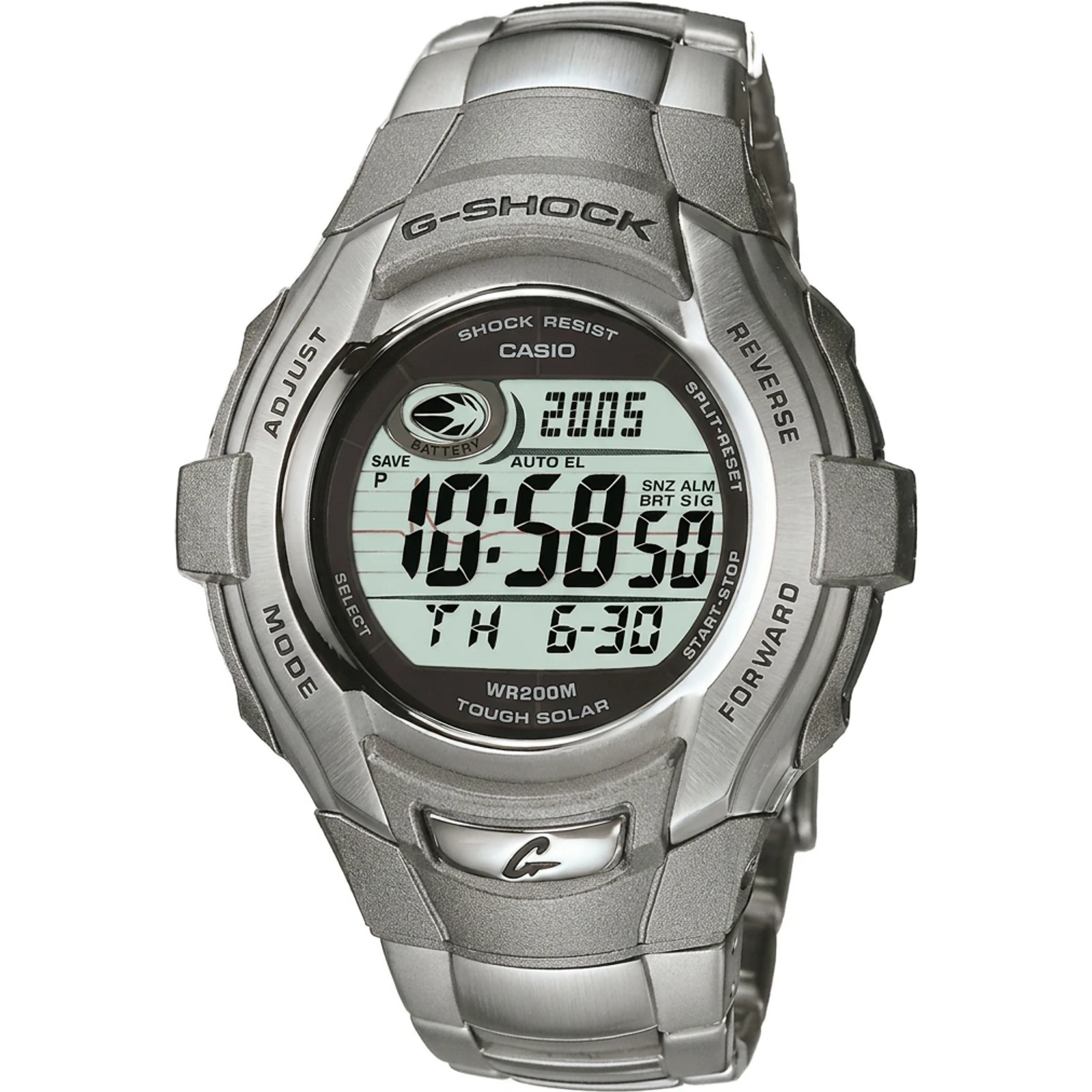 G-Shock G-7300