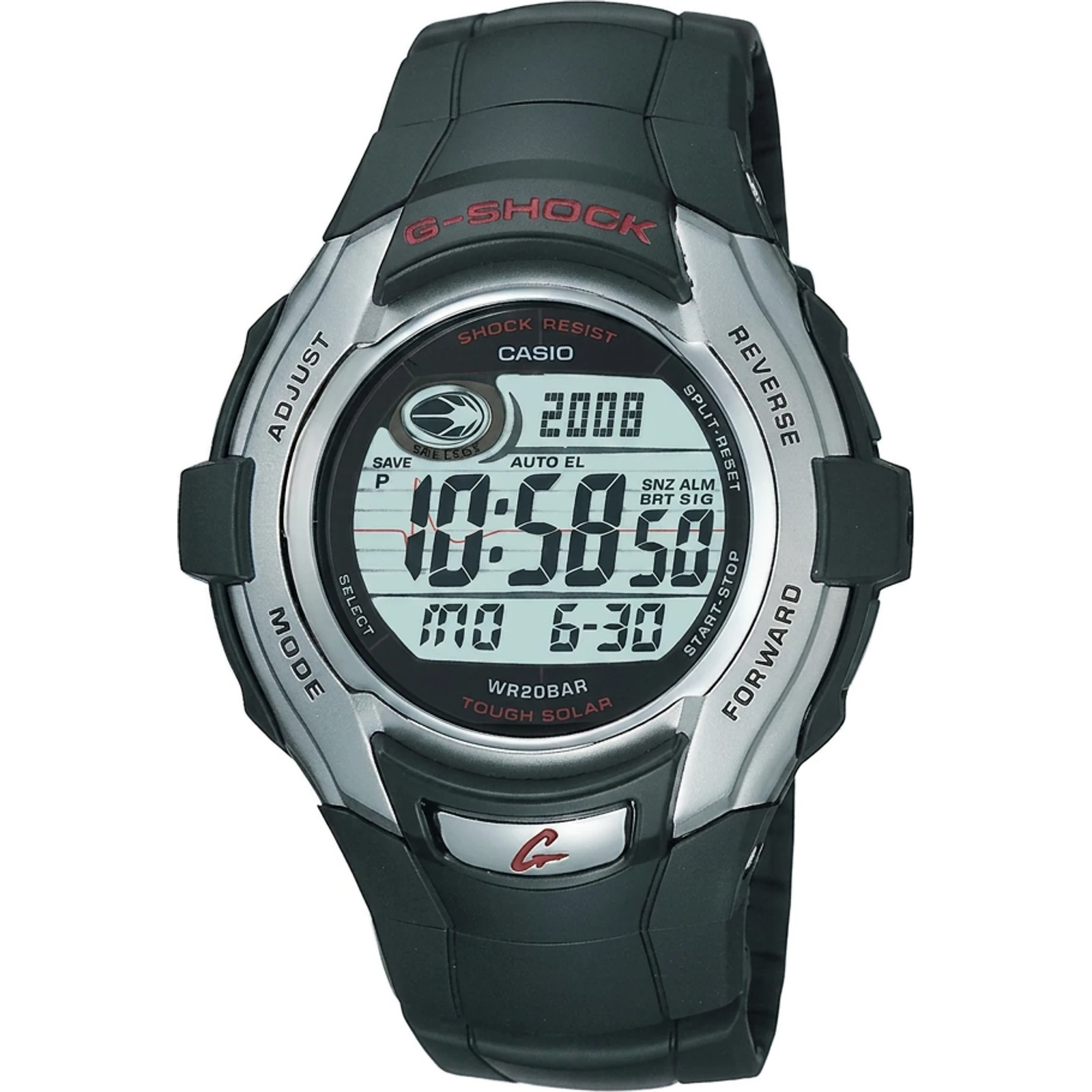 G-SHOCK G-7300-1
