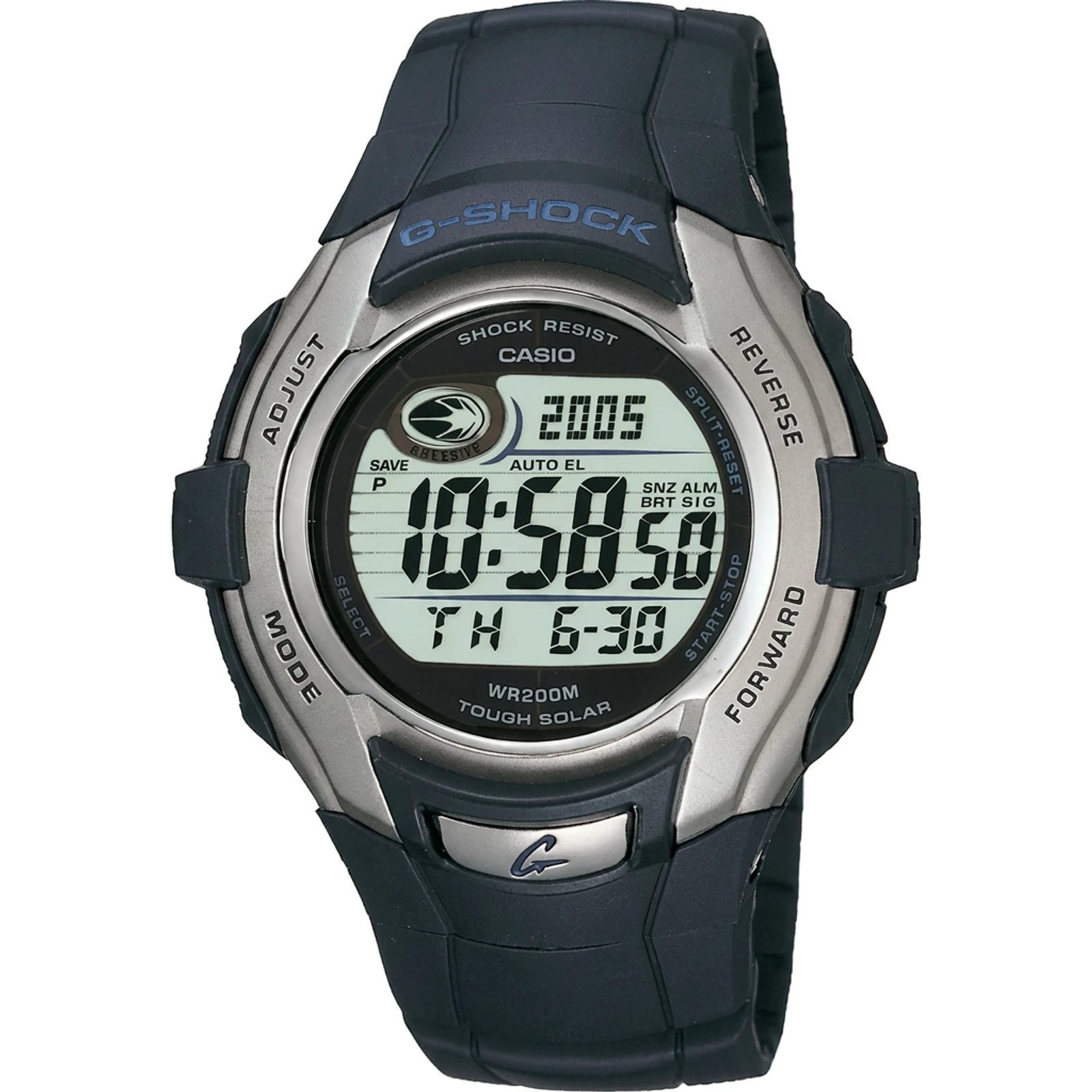 G-SHOCK G-7300-2V