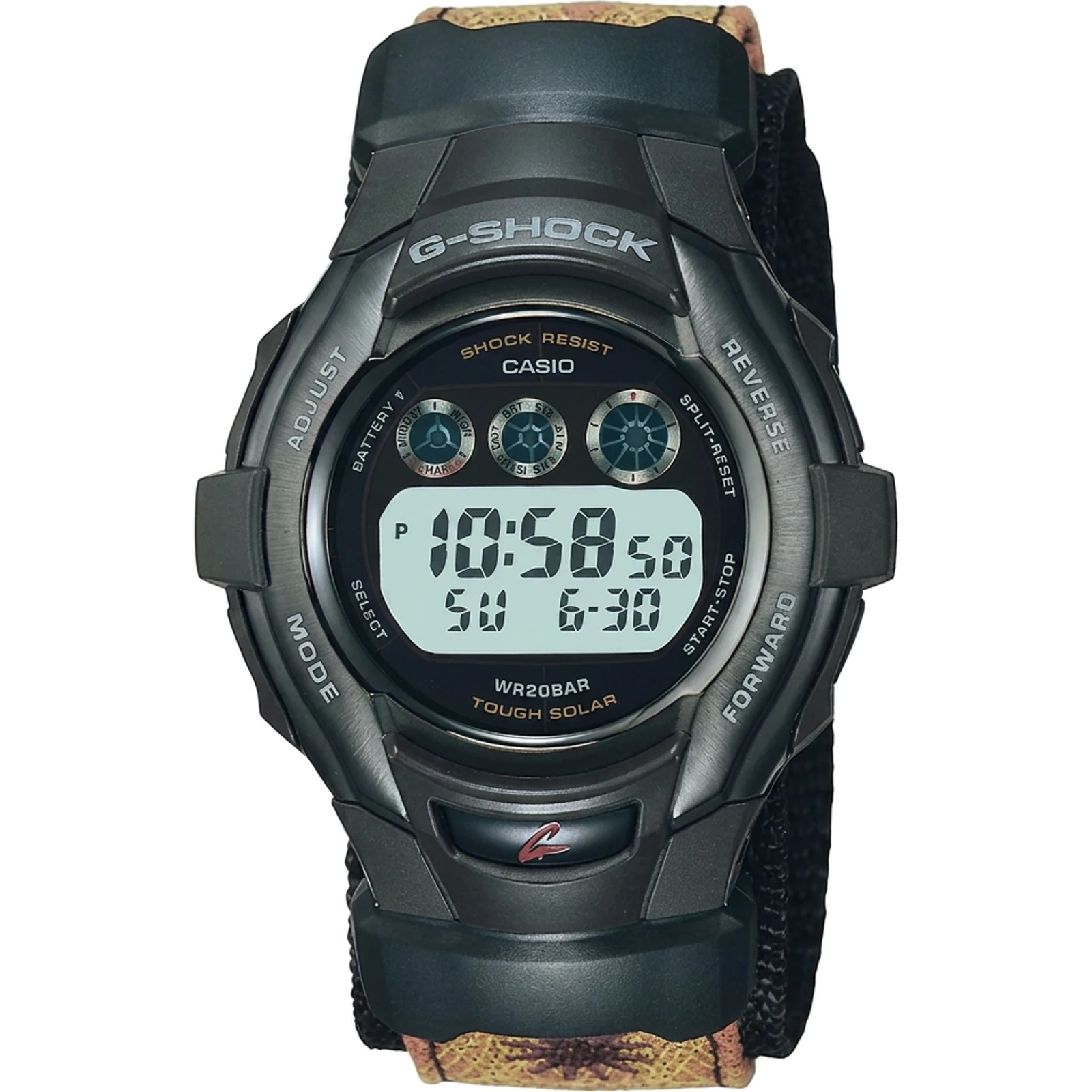 G-SHOCK G-7300RF-1