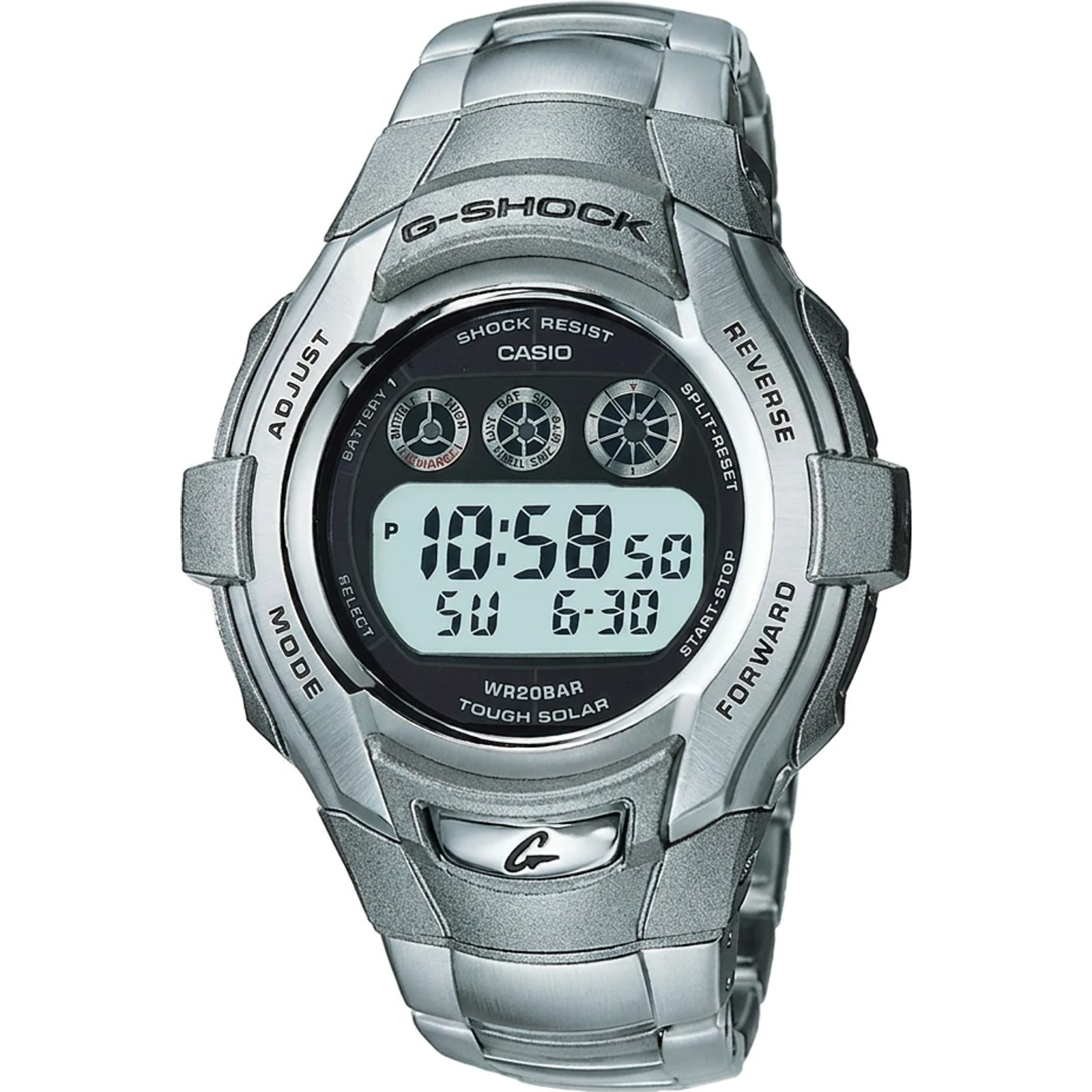 G-SHOCK G-7301D-8
