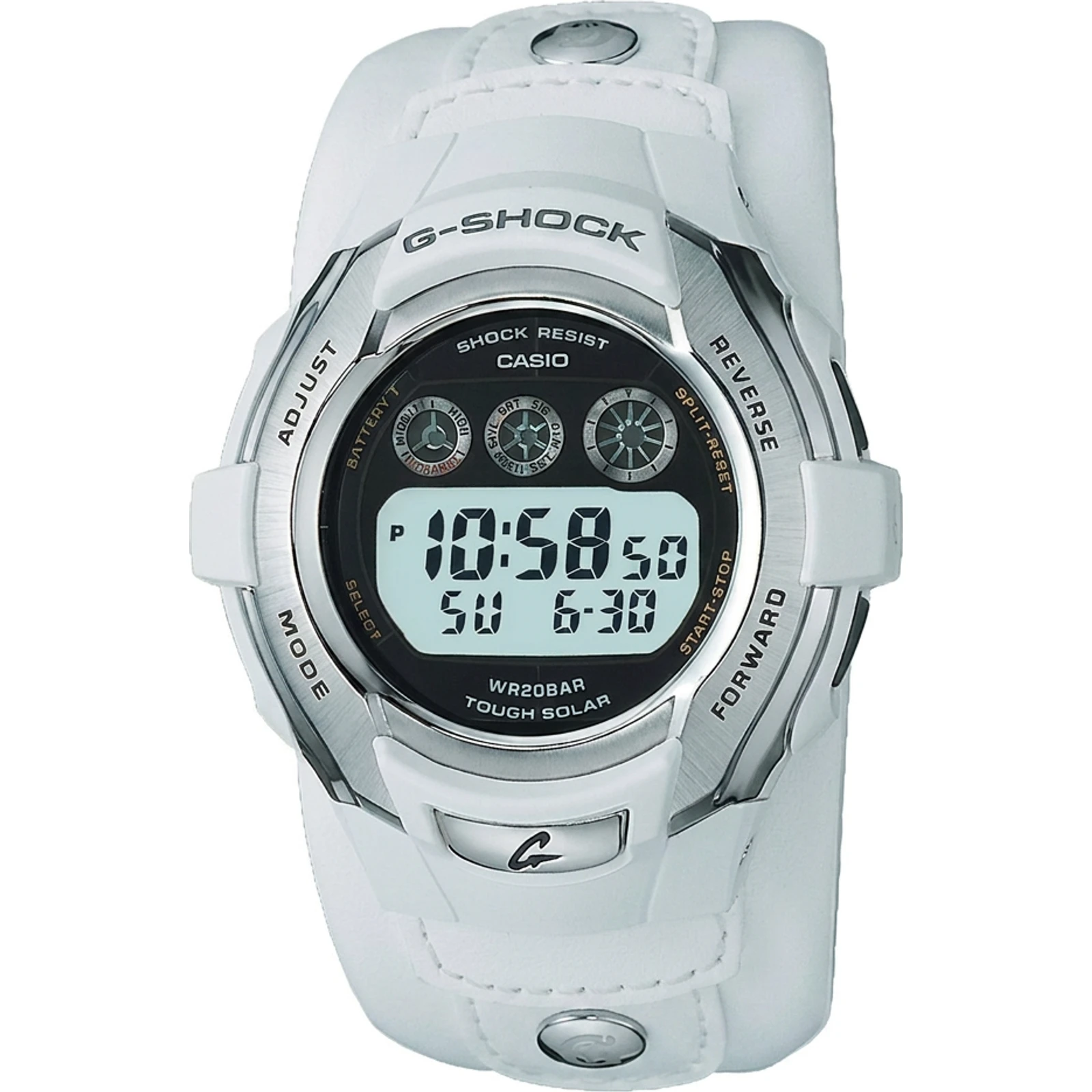 G-SHOCK G-7300L-7