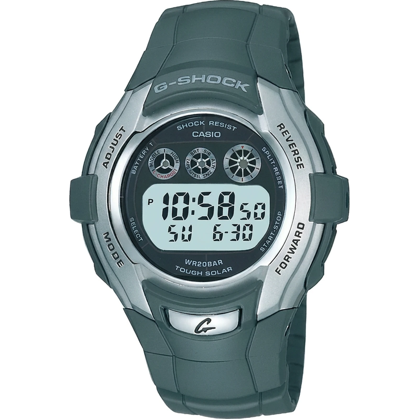 G-SHOCK G-7301-8