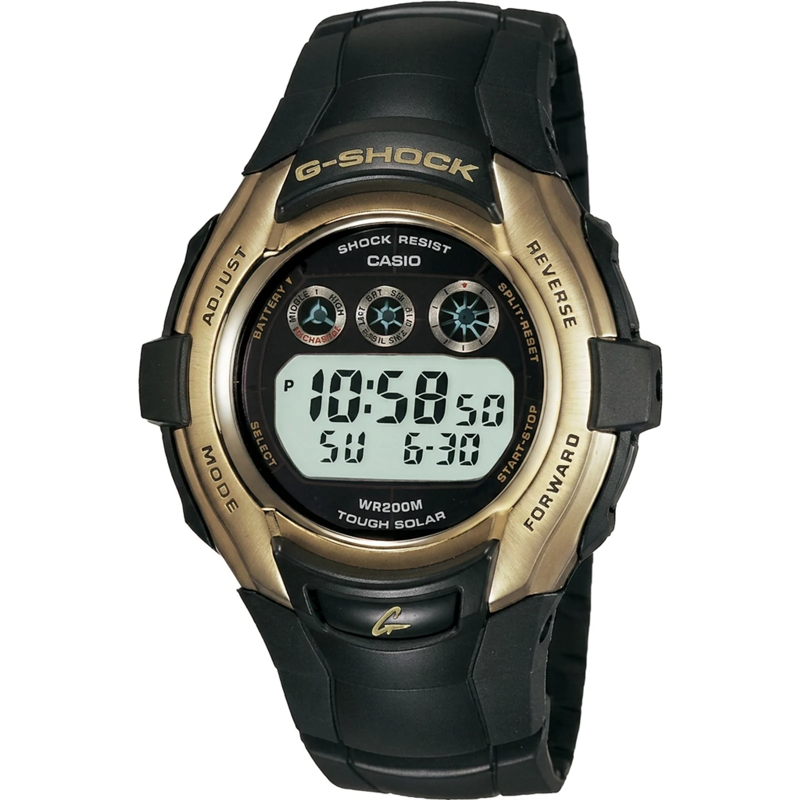 G-SHOCK G-7301G-9V