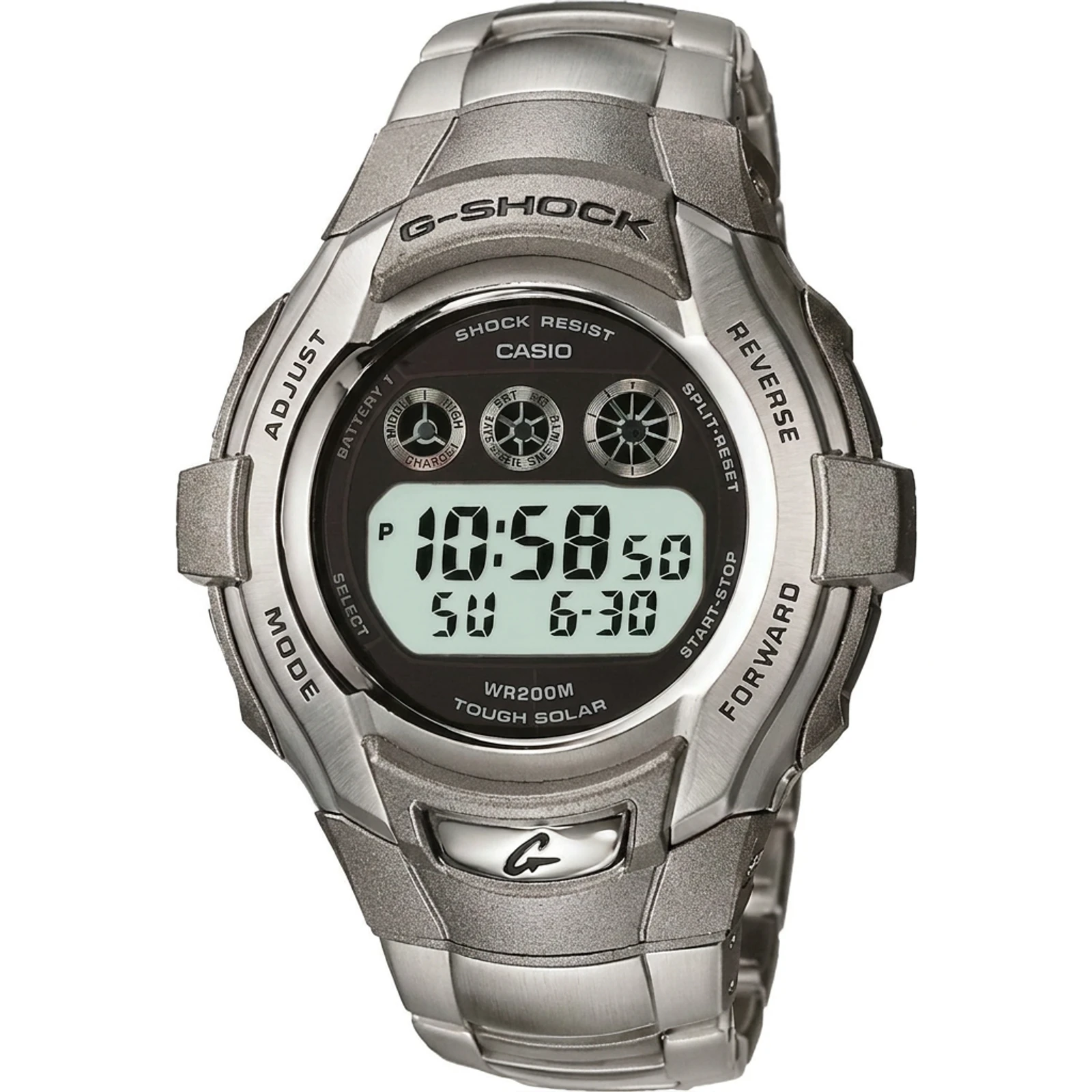 G-SHOCK G-7301D-8V