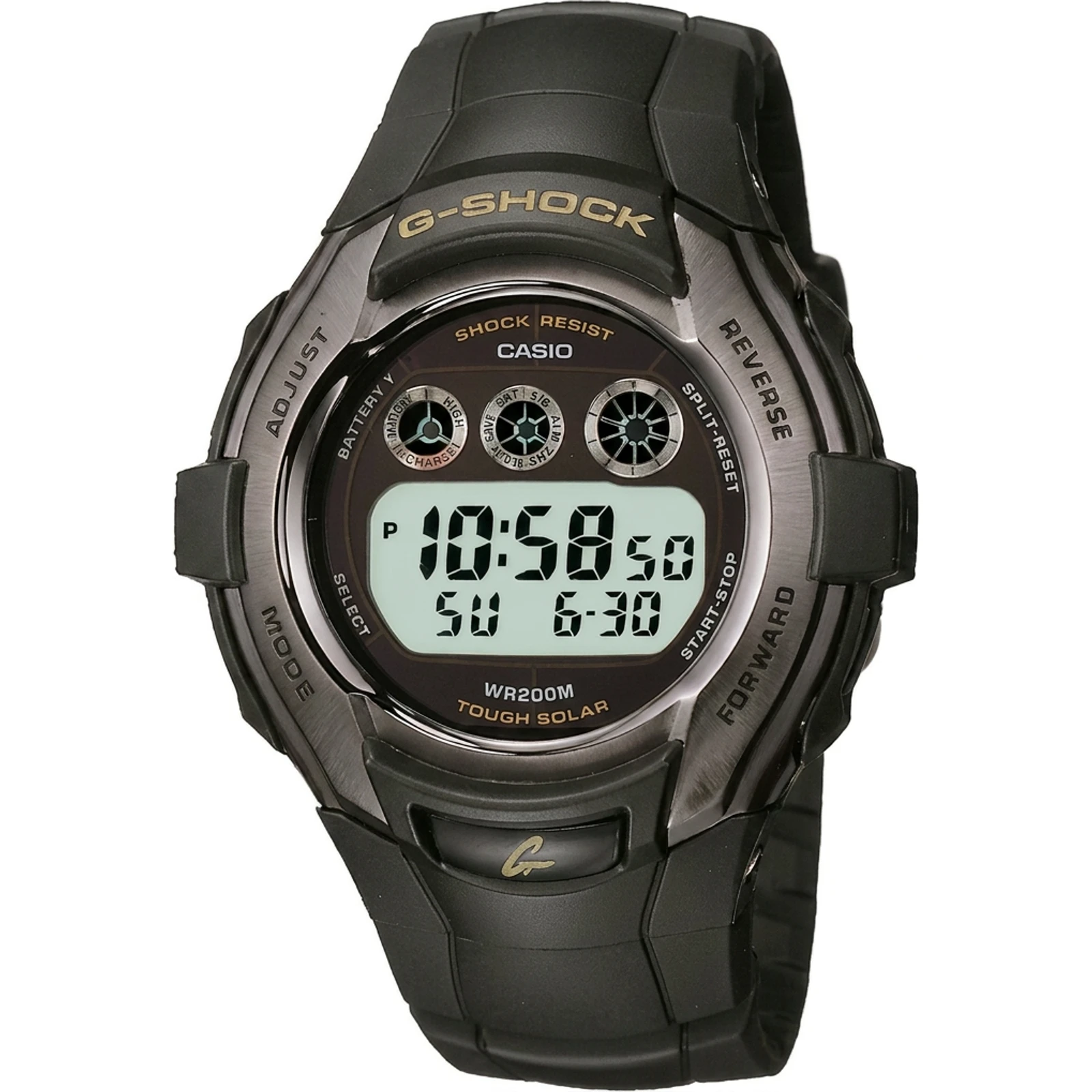 G-SHOCK G-7301B-3V