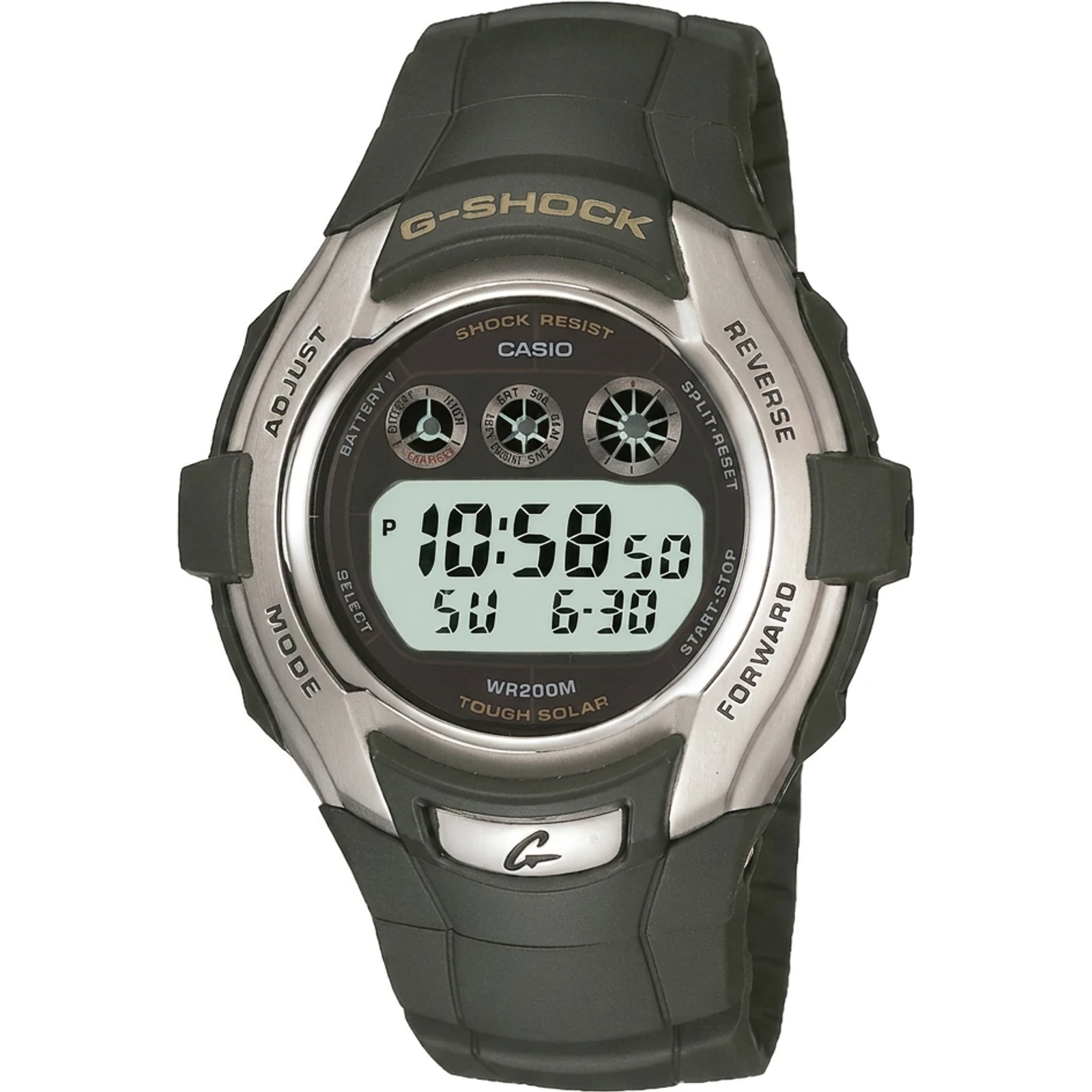 G-SHOCK G-7301-3V