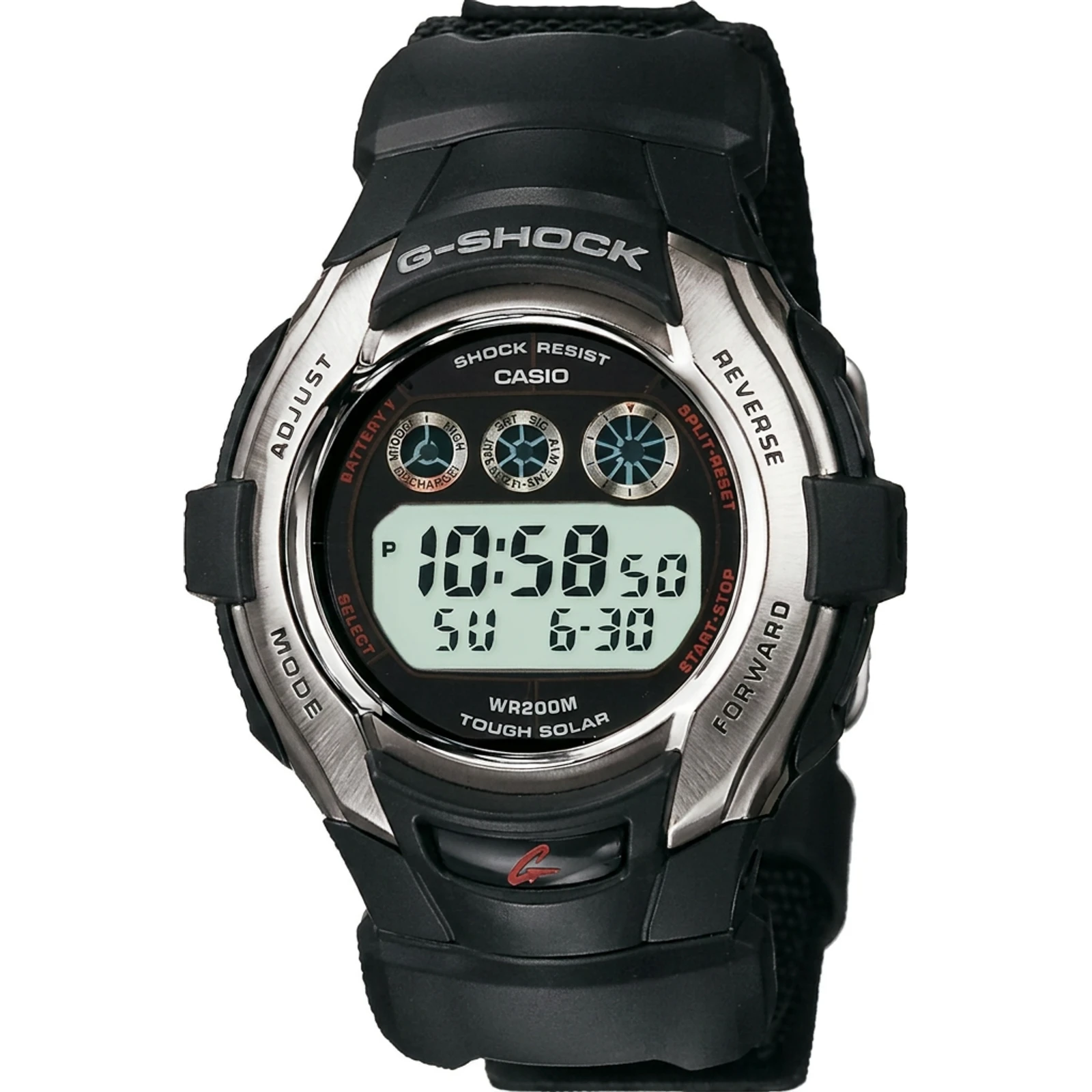 G-SHOCK G-7301V-1V