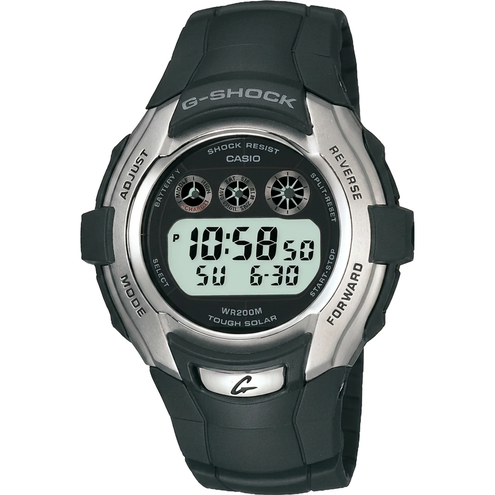 G-SHOCK G-7301-8V