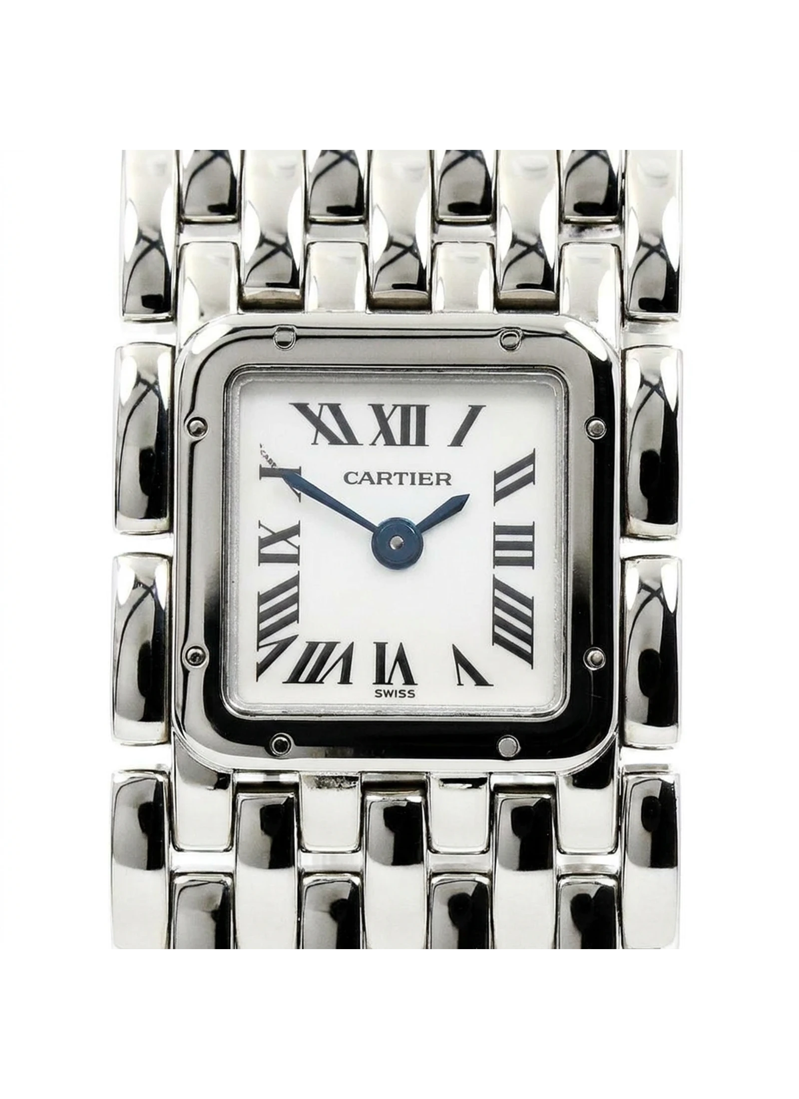 Cartier Panthère W61001T9