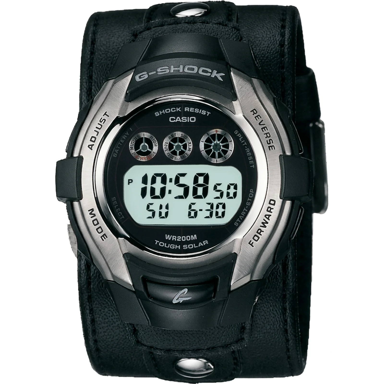 G-SHOCK G-7301L-1V