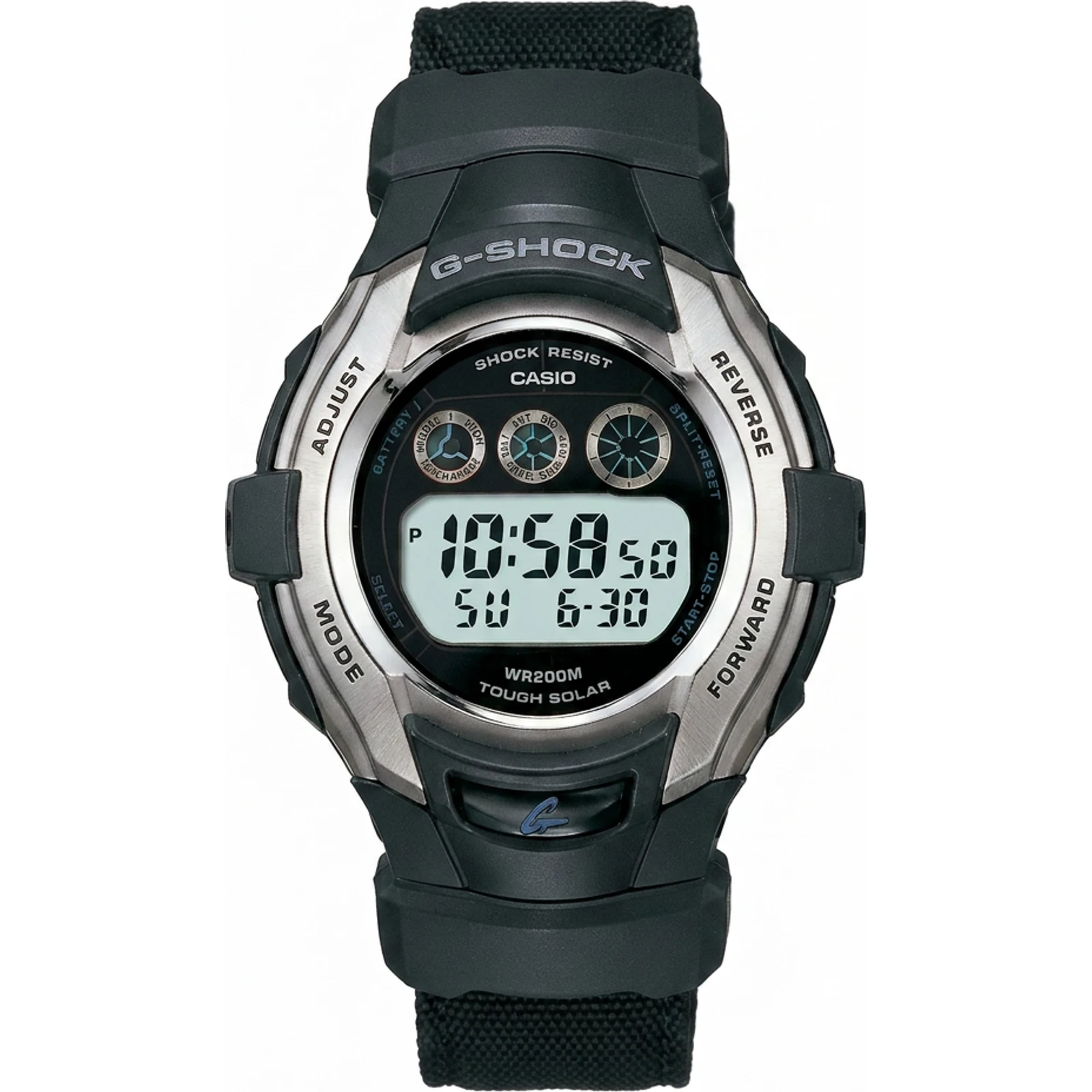G-SHOCK G-7301V-8V
