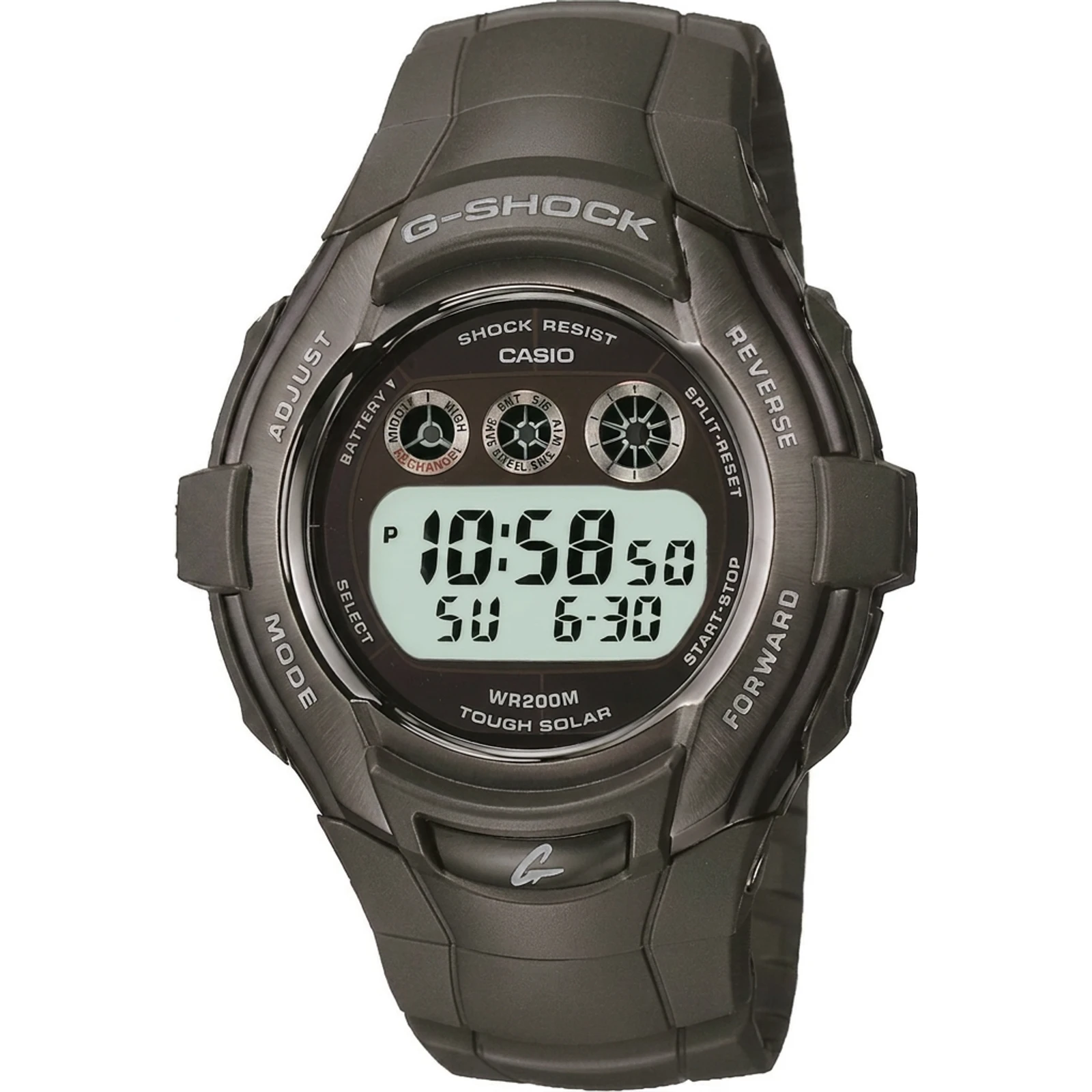 G-SHOCK G-7301B-8V