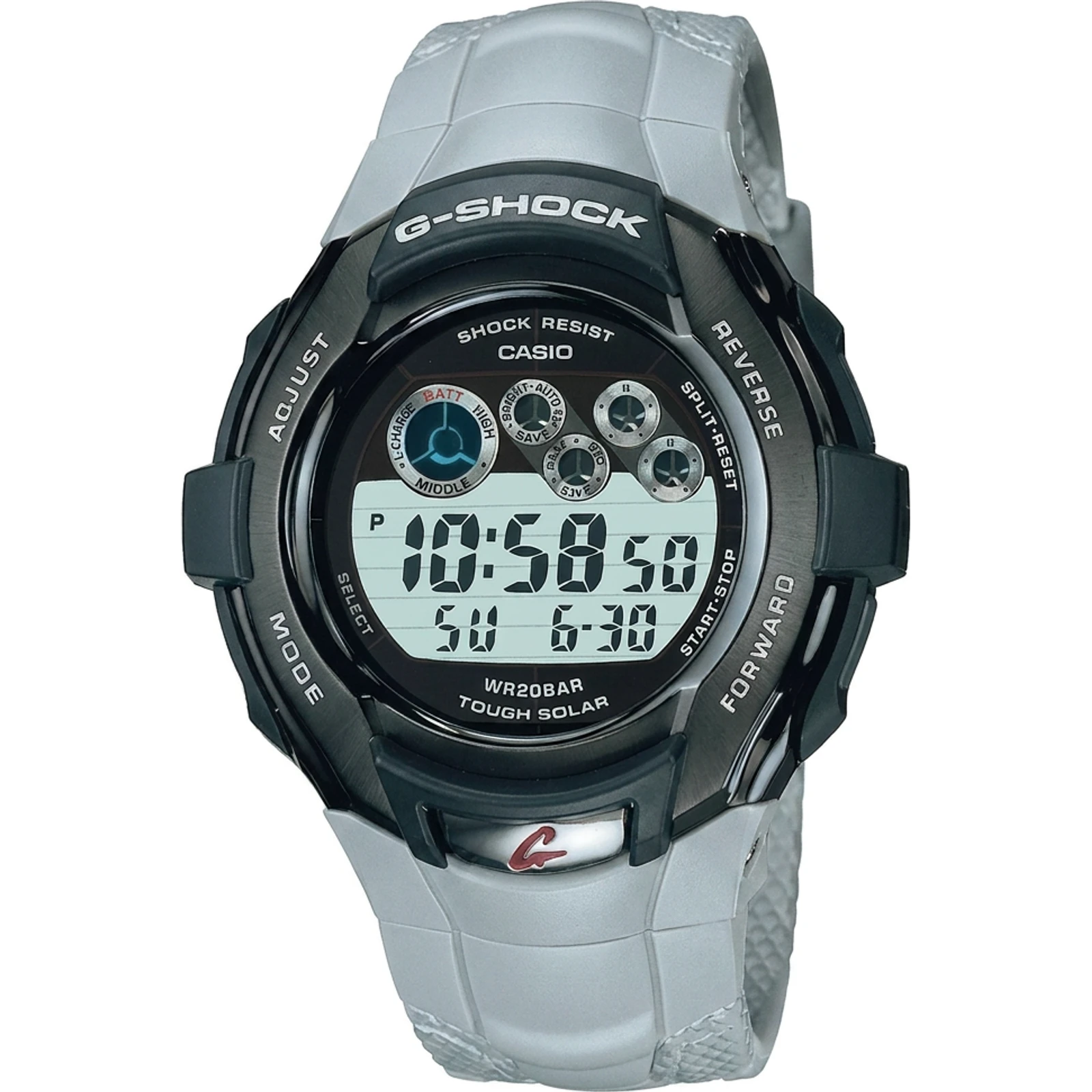 G-Shock G-7302