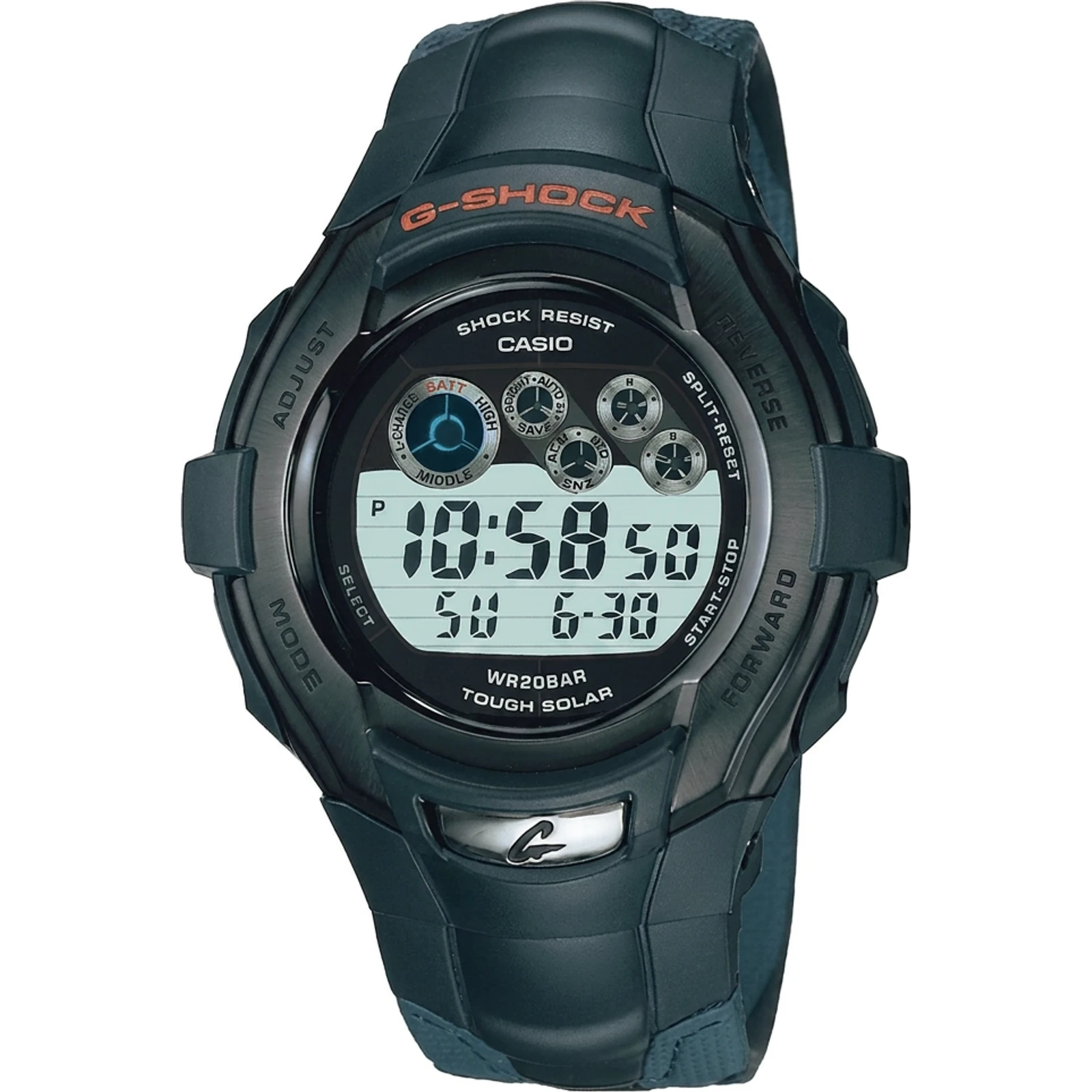 G-SHOCK G-7302RL-1A